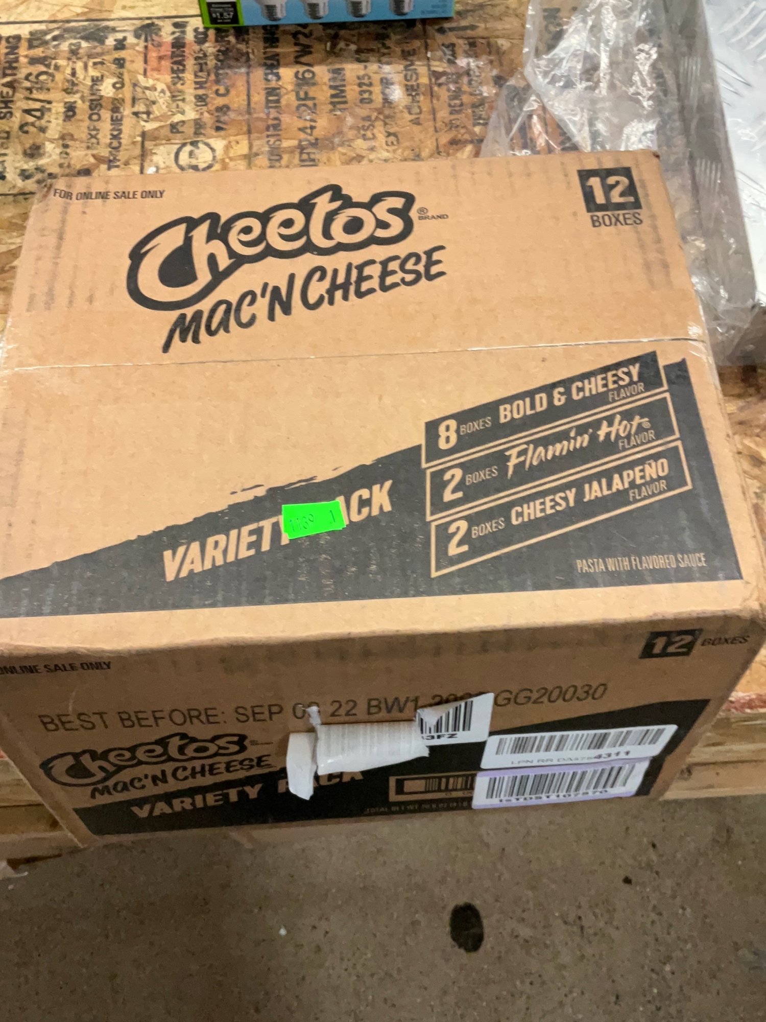 Online Bidding Only!