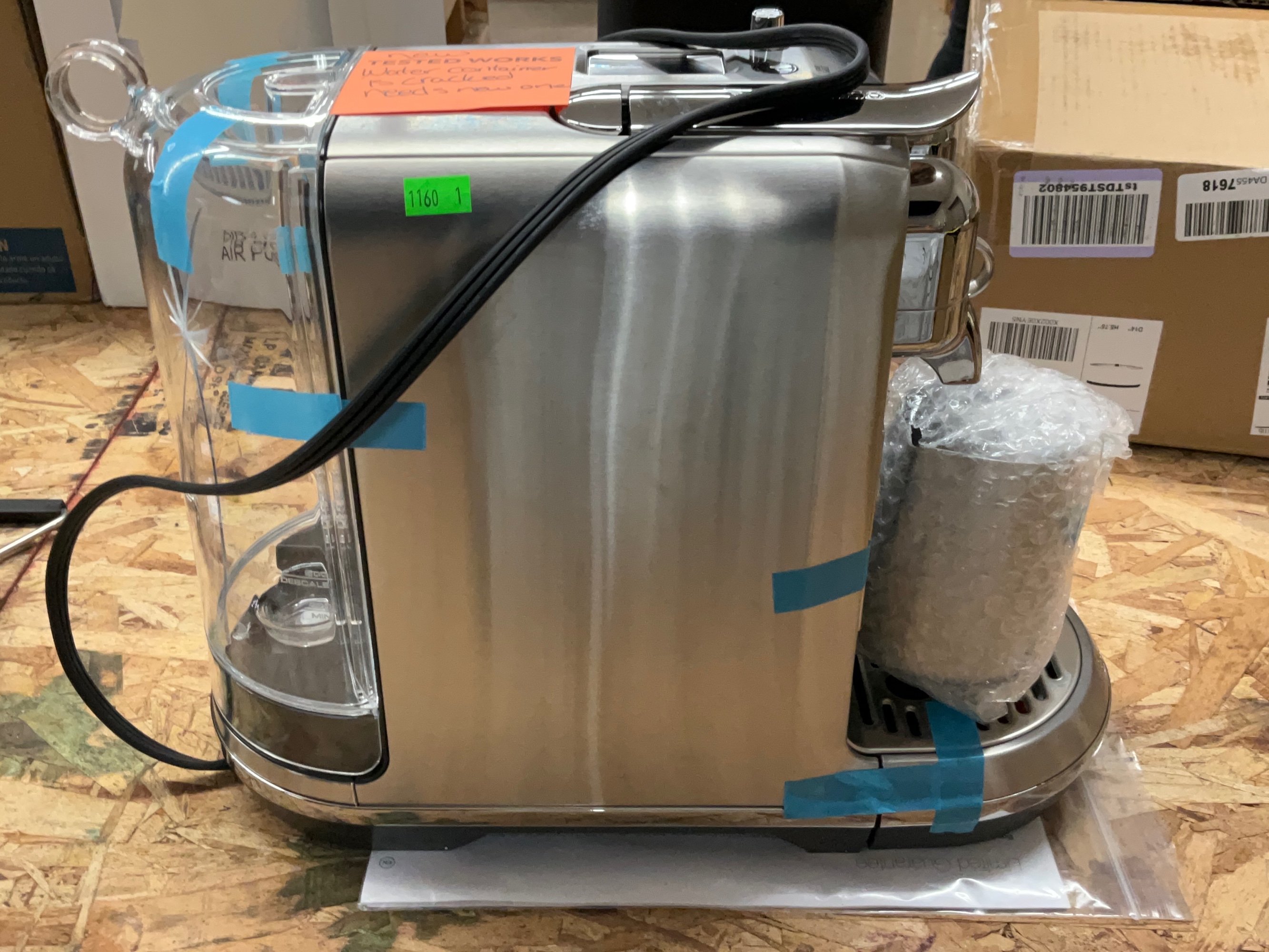 Online Bidding Only!