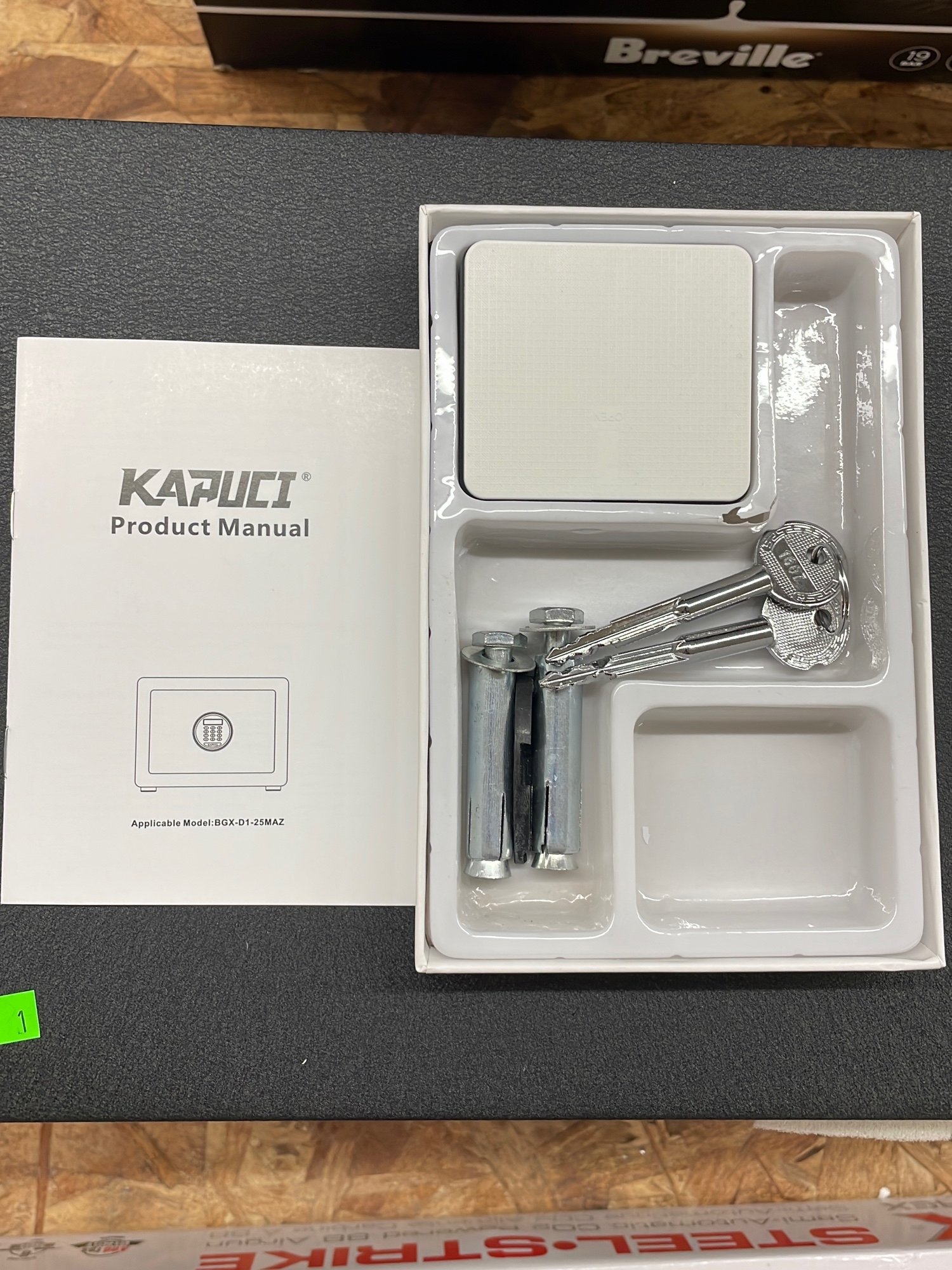 Online Bidding Only!