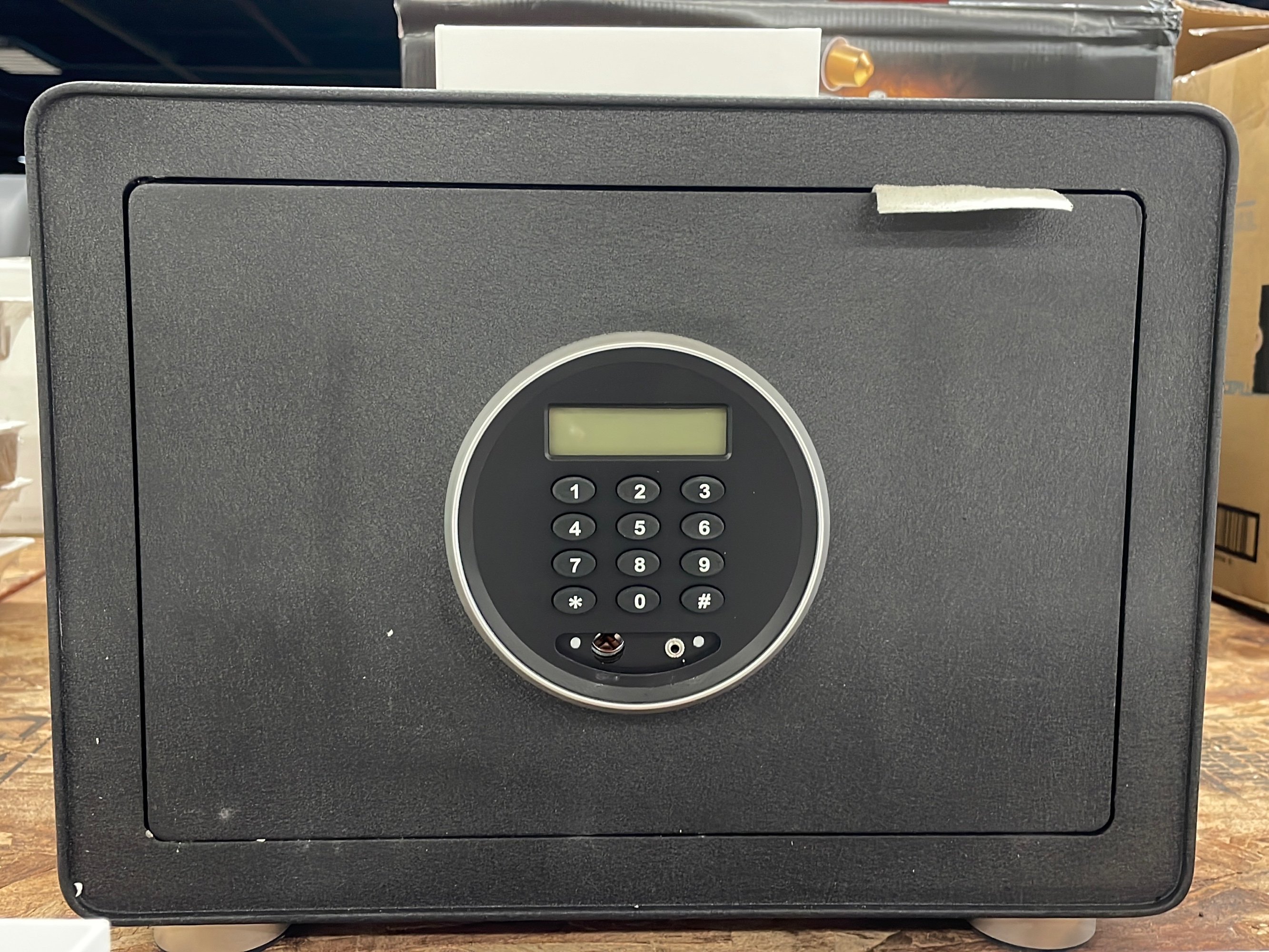 Online Bidding Only!