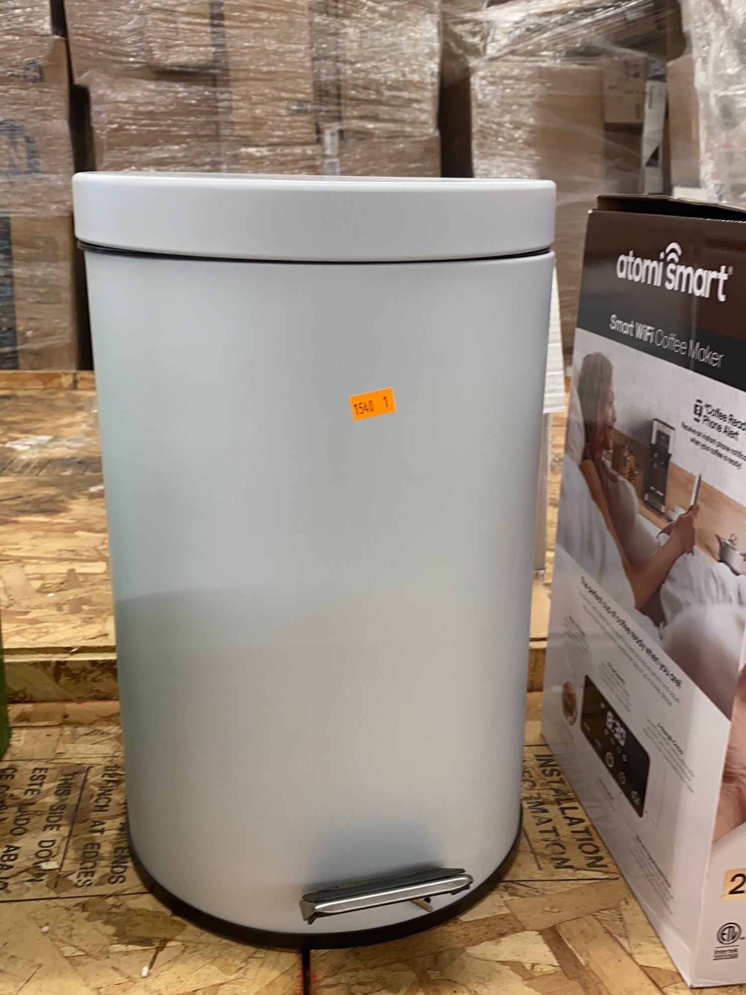 Online Bidding Only!