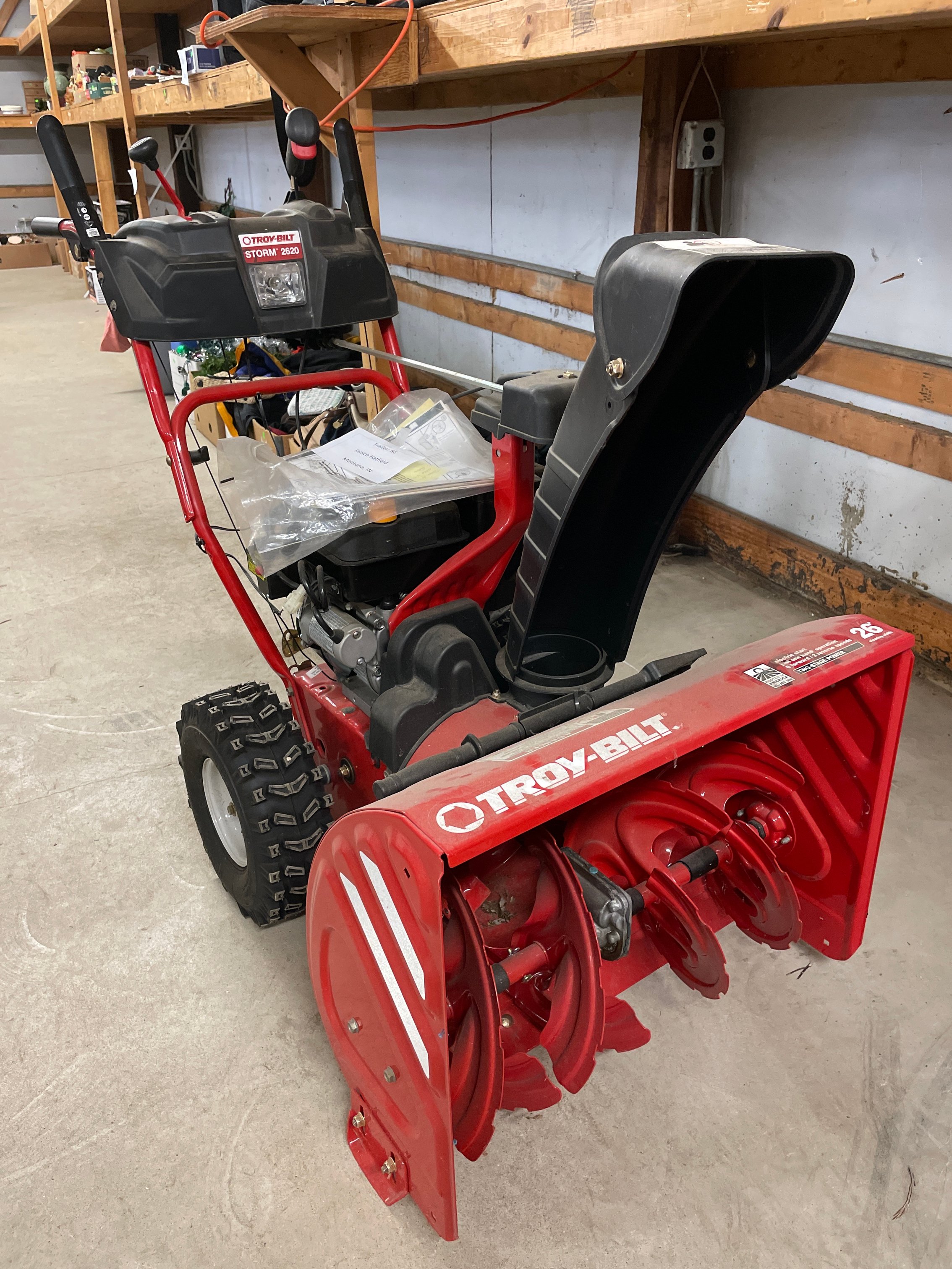 Online Bidding Only!