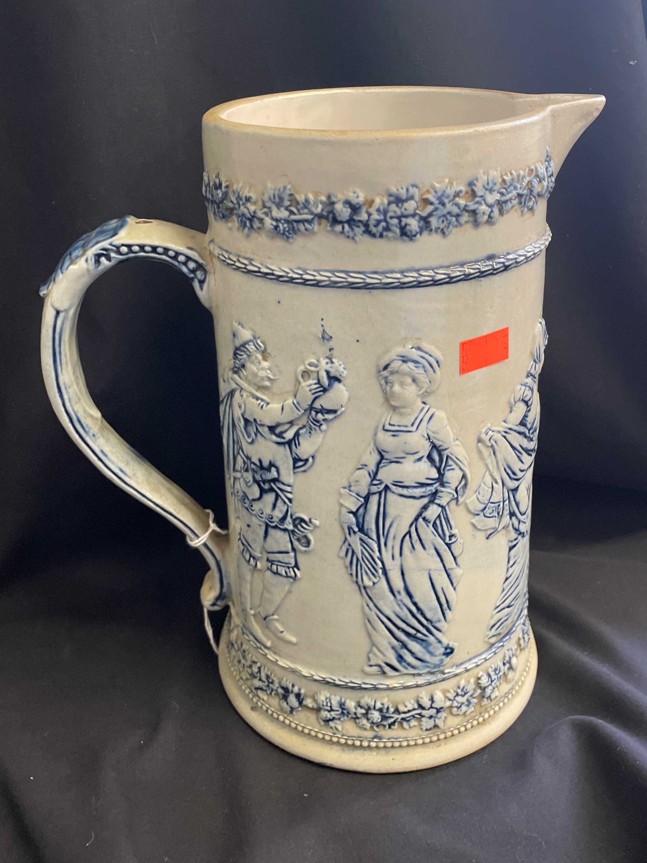 Online Bidding Only!