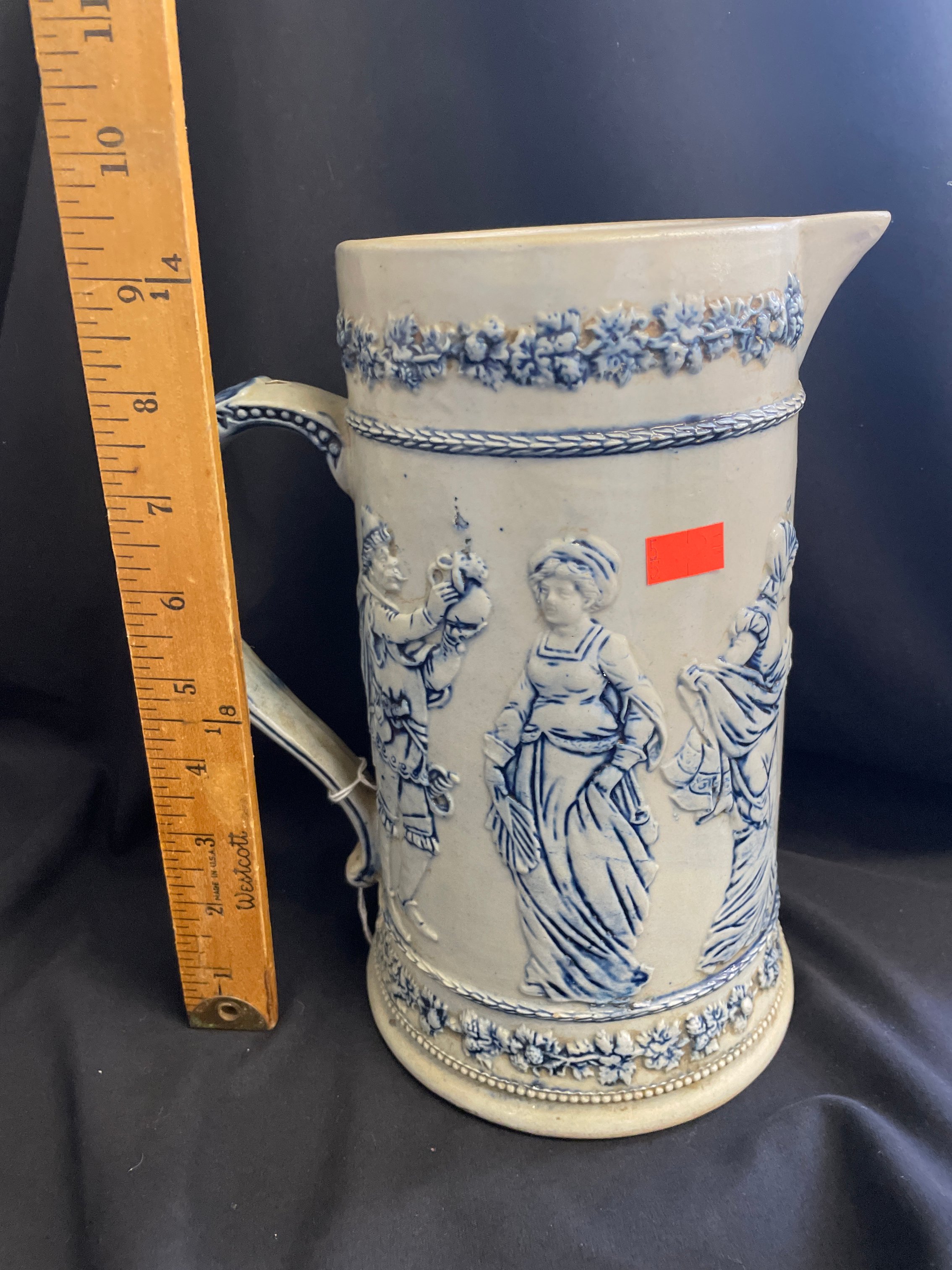 Online Bidding Only!