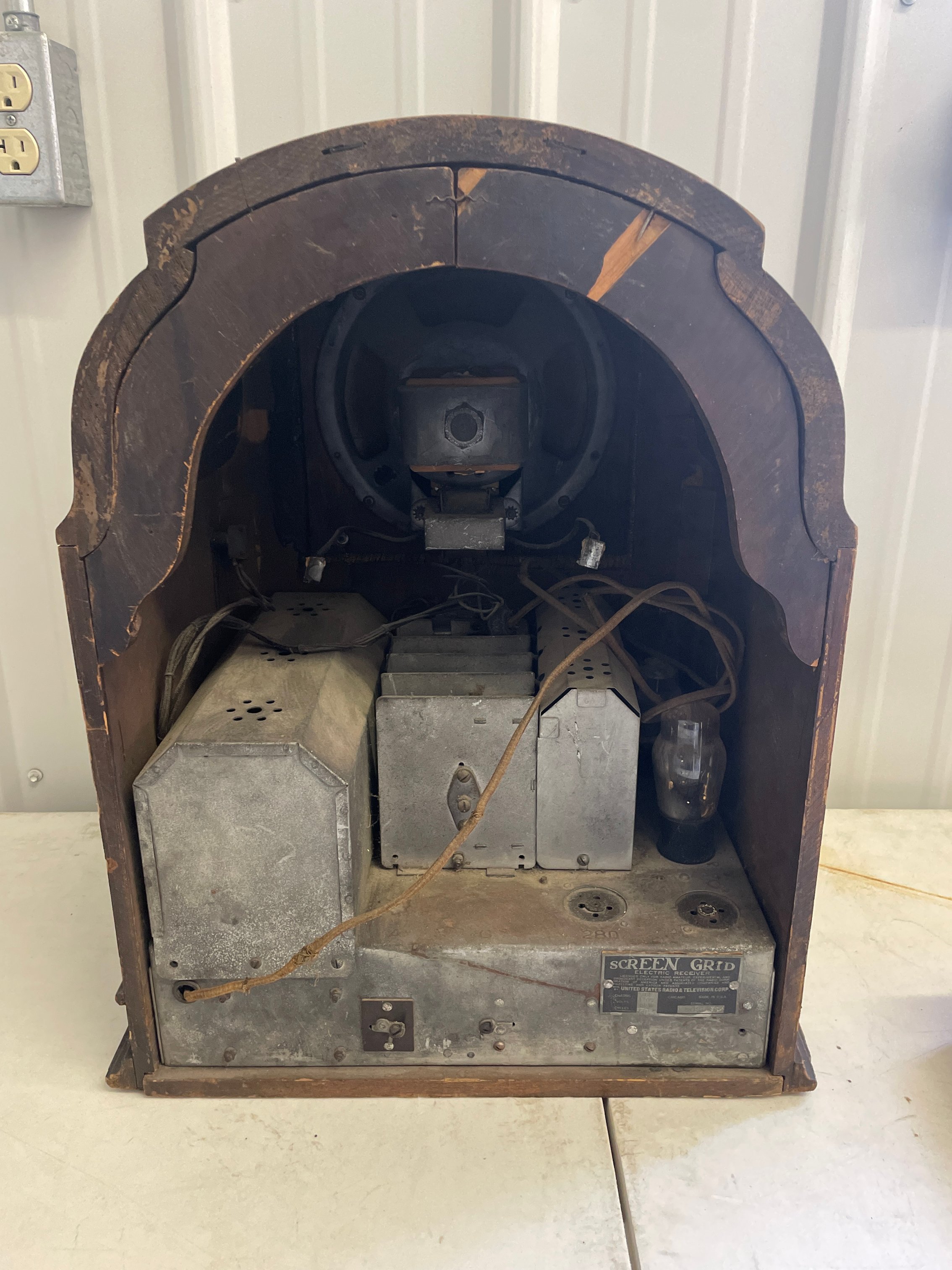 Online Bidding Only!