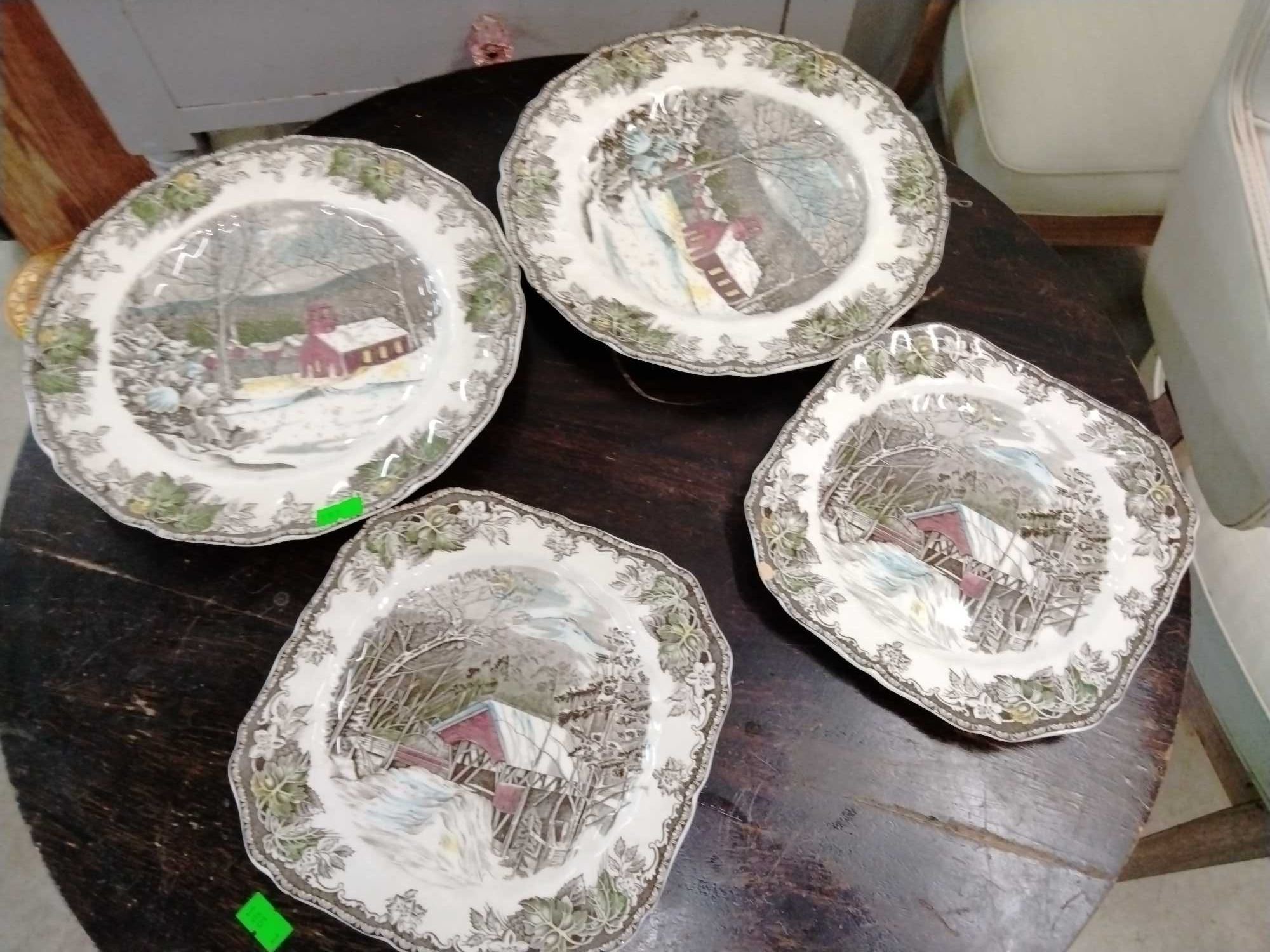 Online Bidding Only!