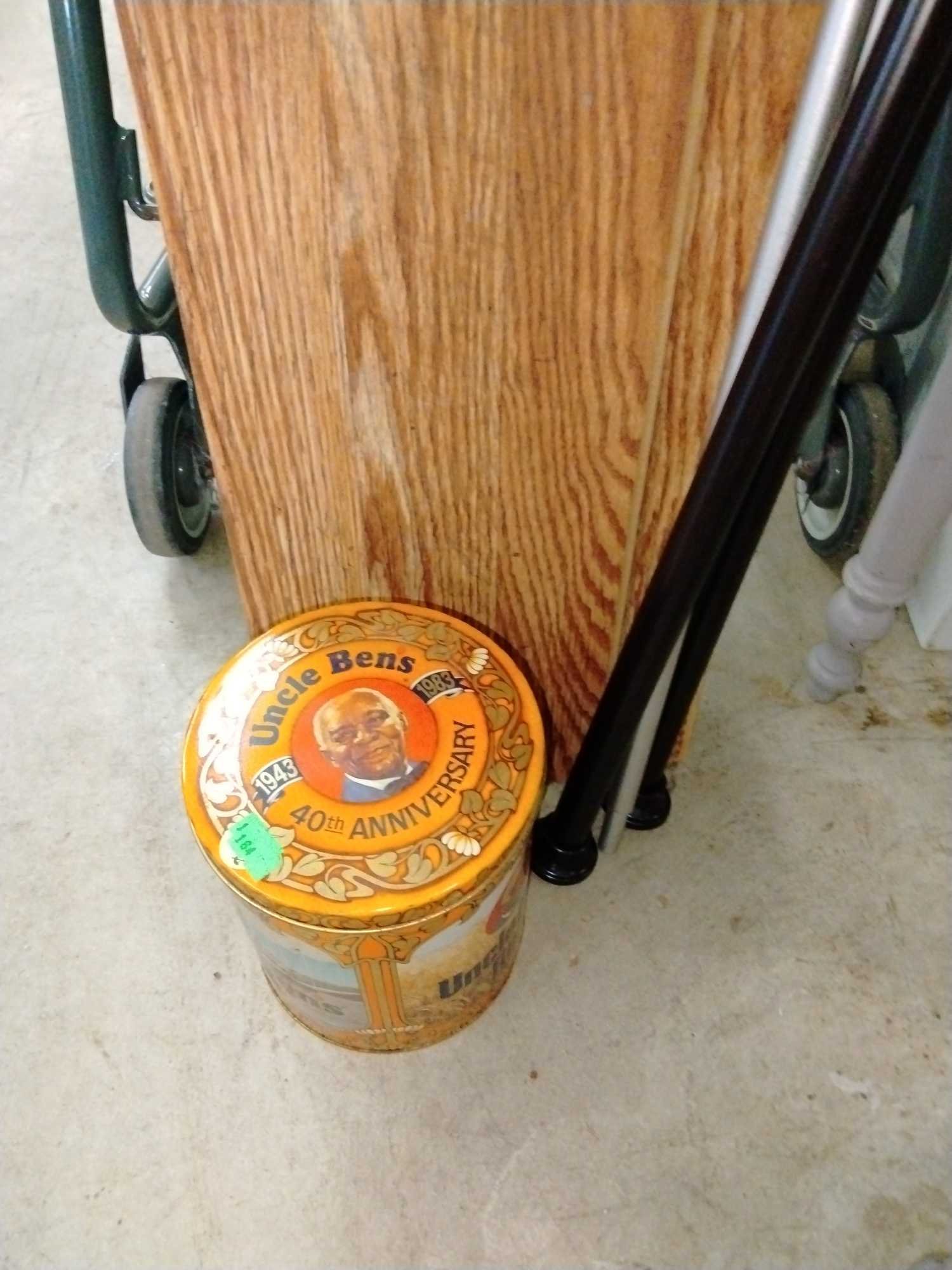 Online Bidding Only!