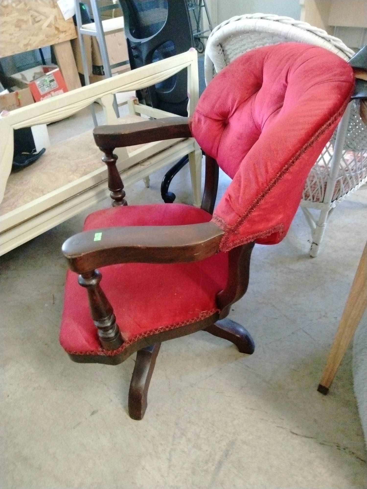 Online Bidding Only!