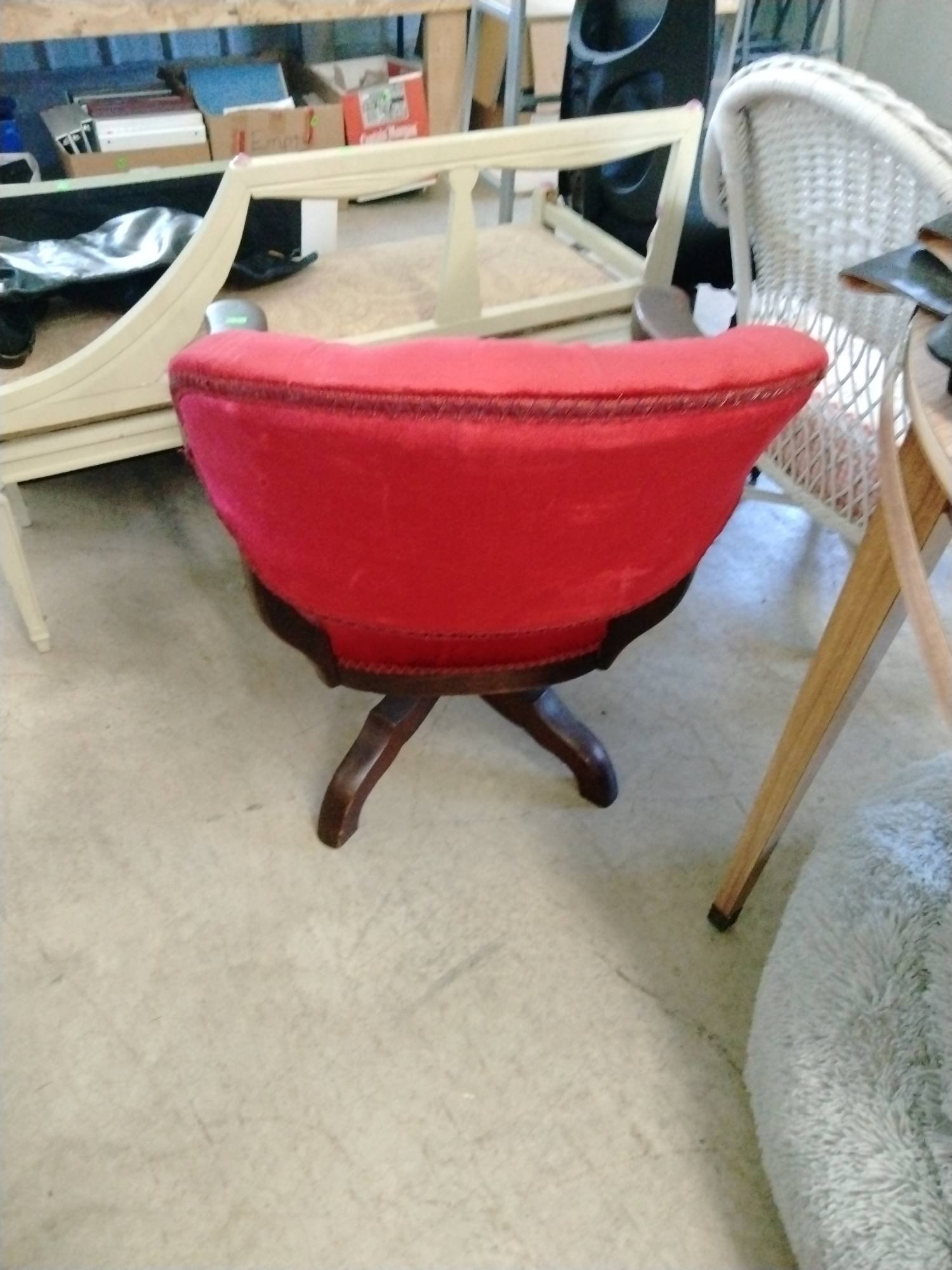 Online Bidding Only!