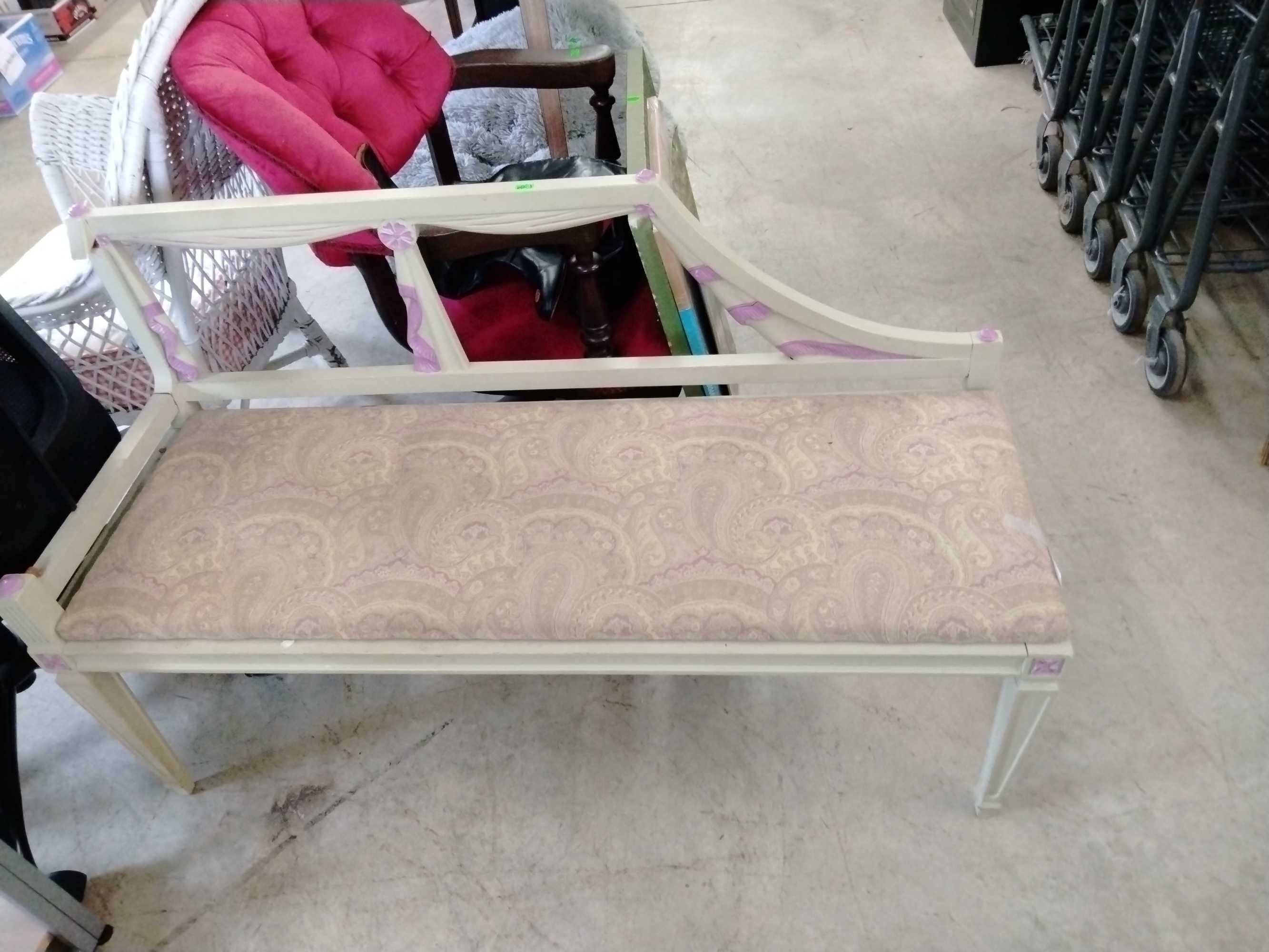 Online Bidding Only!