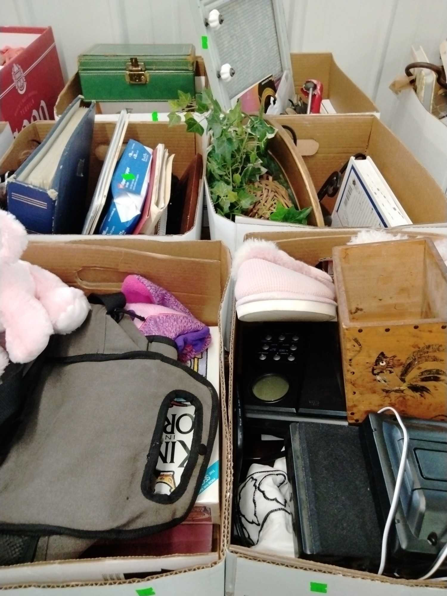 Online Bidding Only!