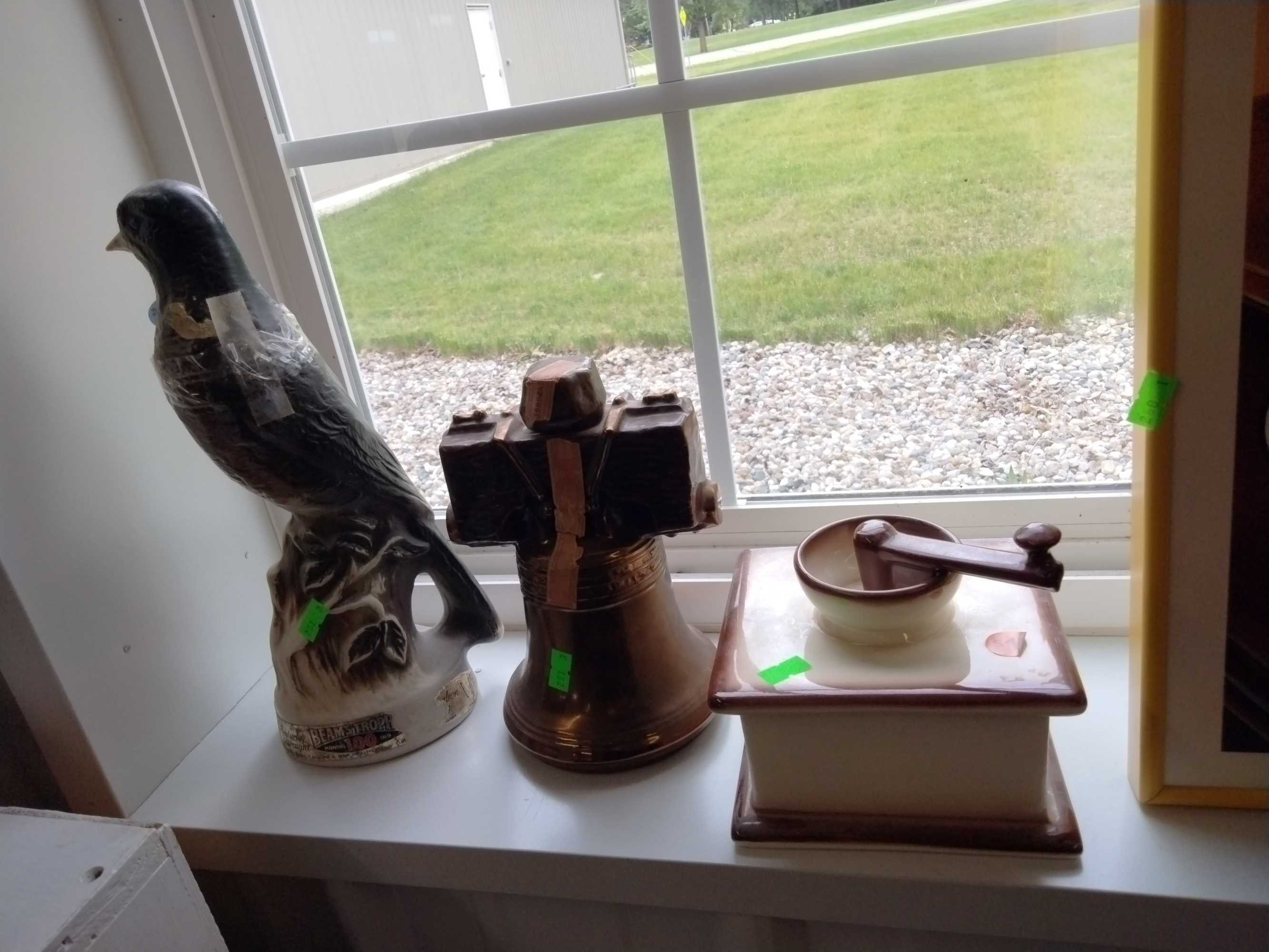 Online Bidding Only!