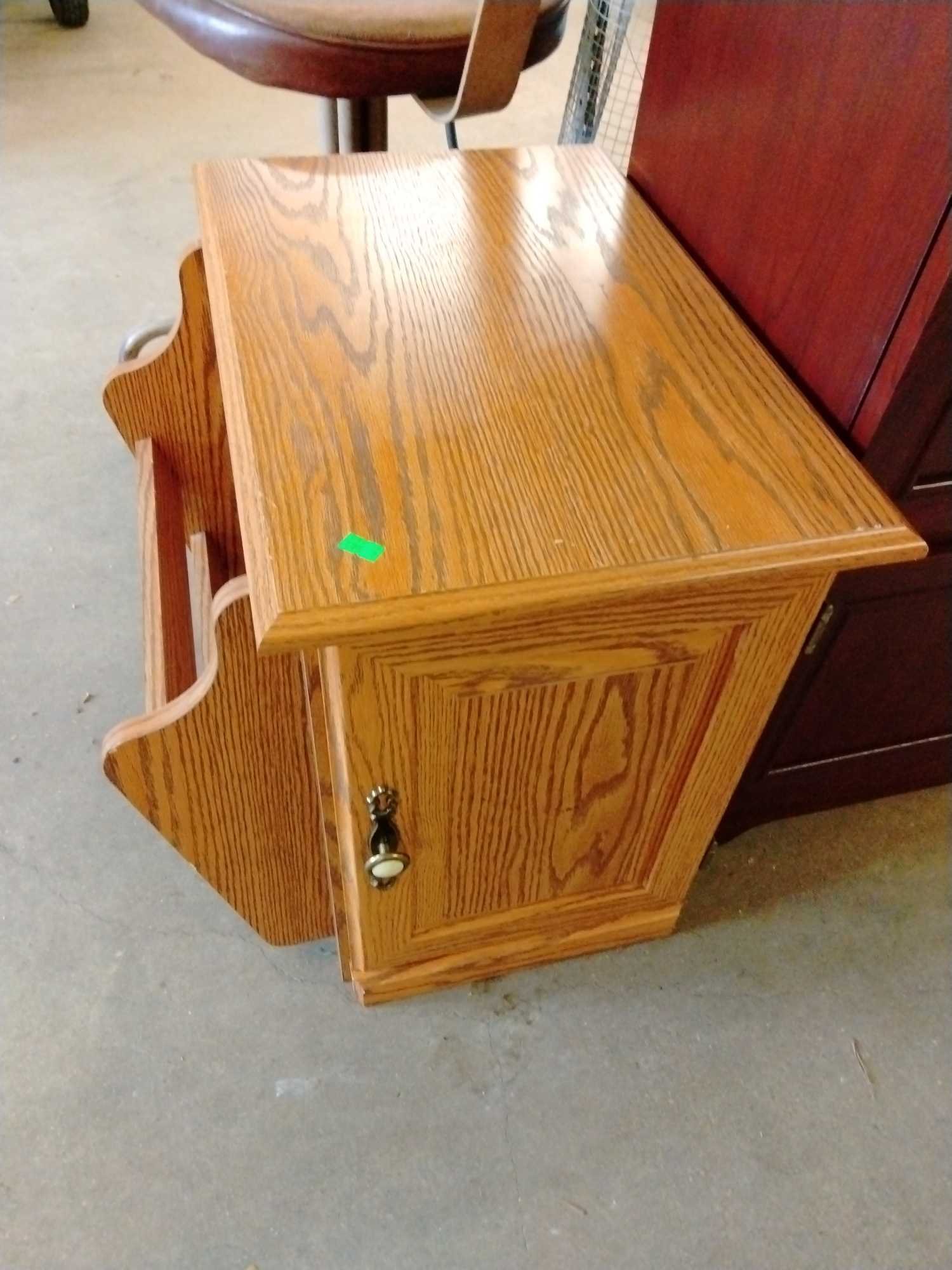 Online Bidding Only!