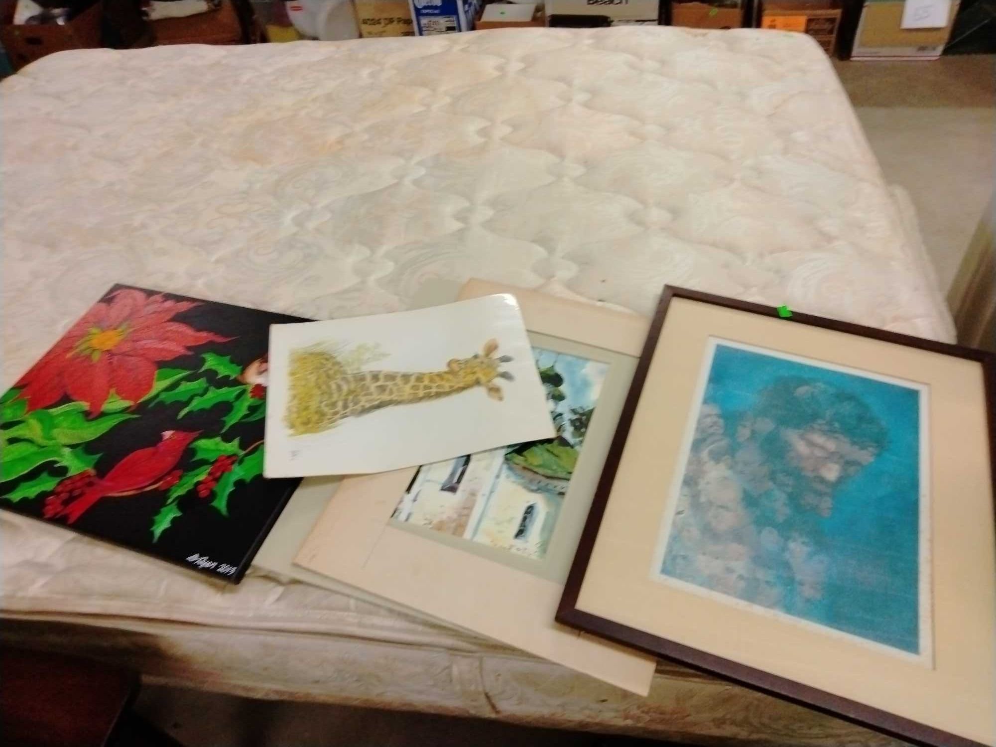 Online Bidding Only!