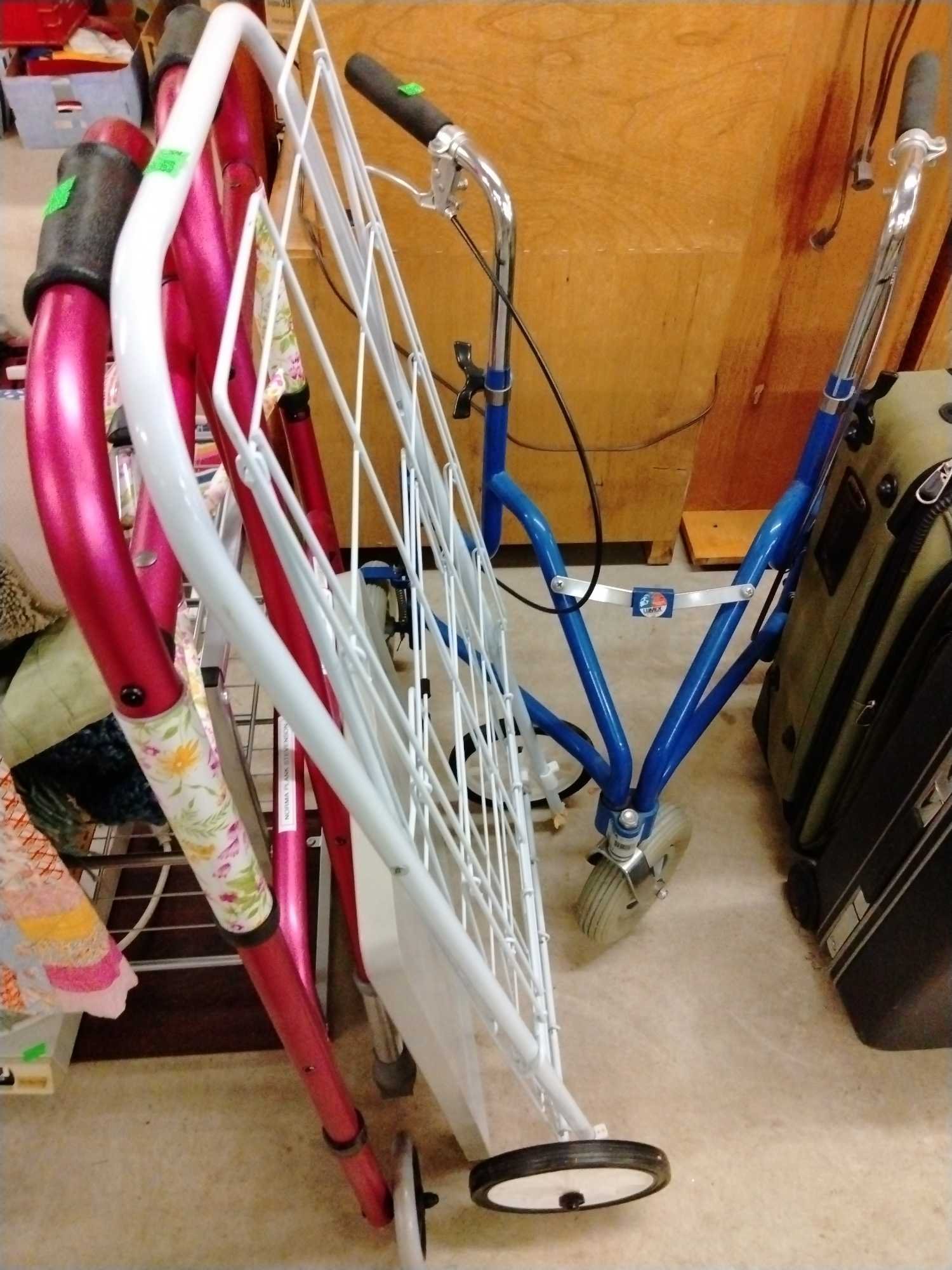 Online Bidding Only!