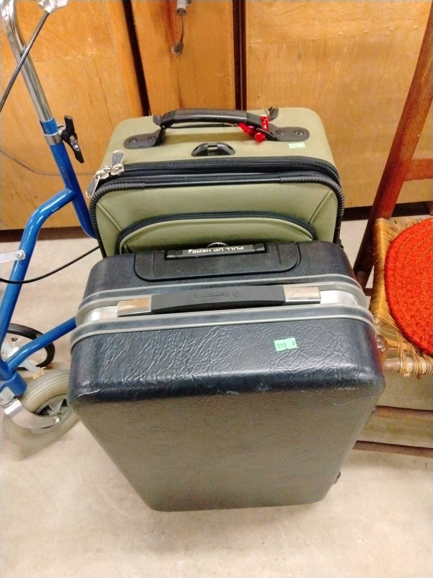 Online Bidding Only!