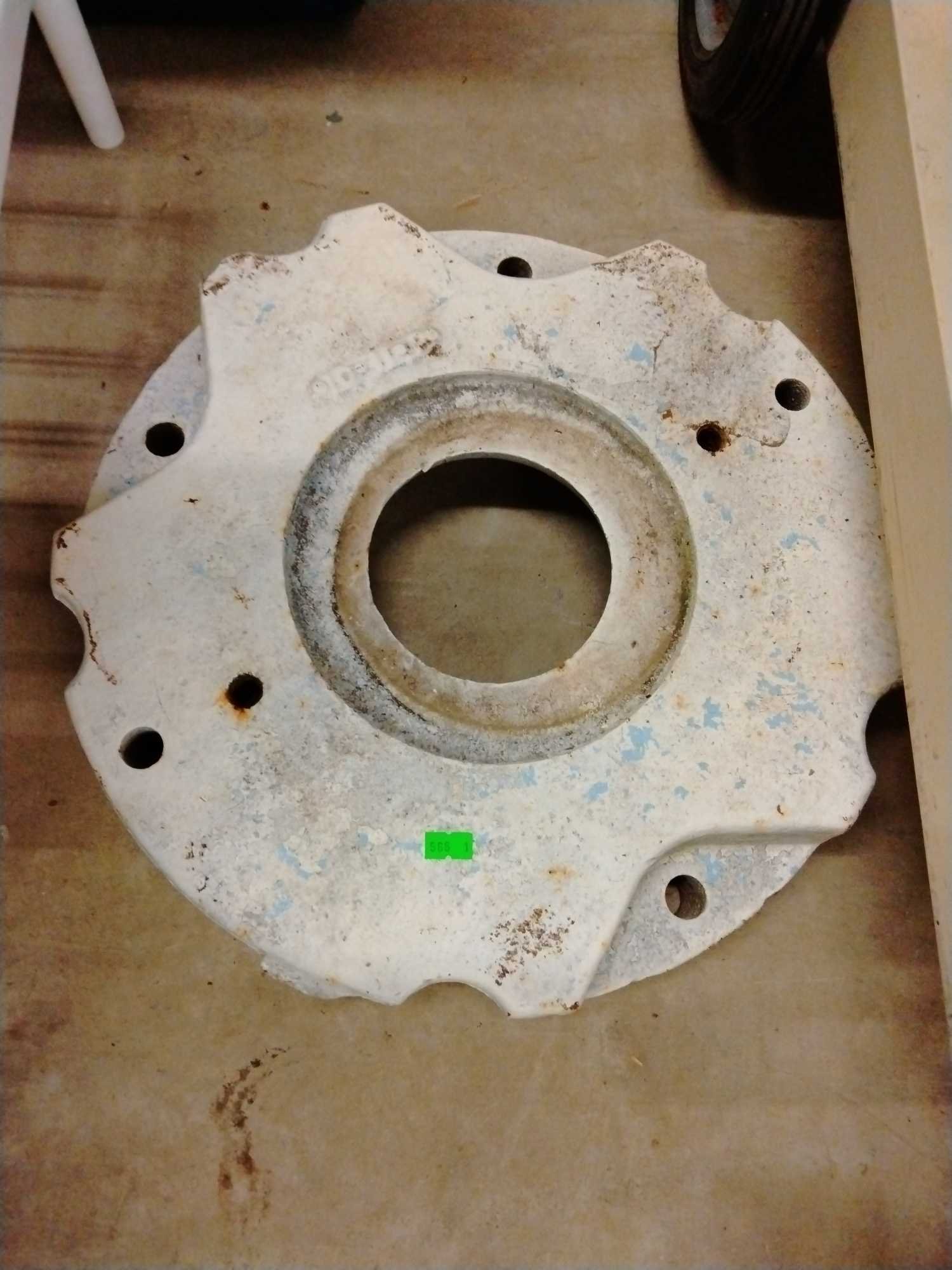 Online Bidding Only!