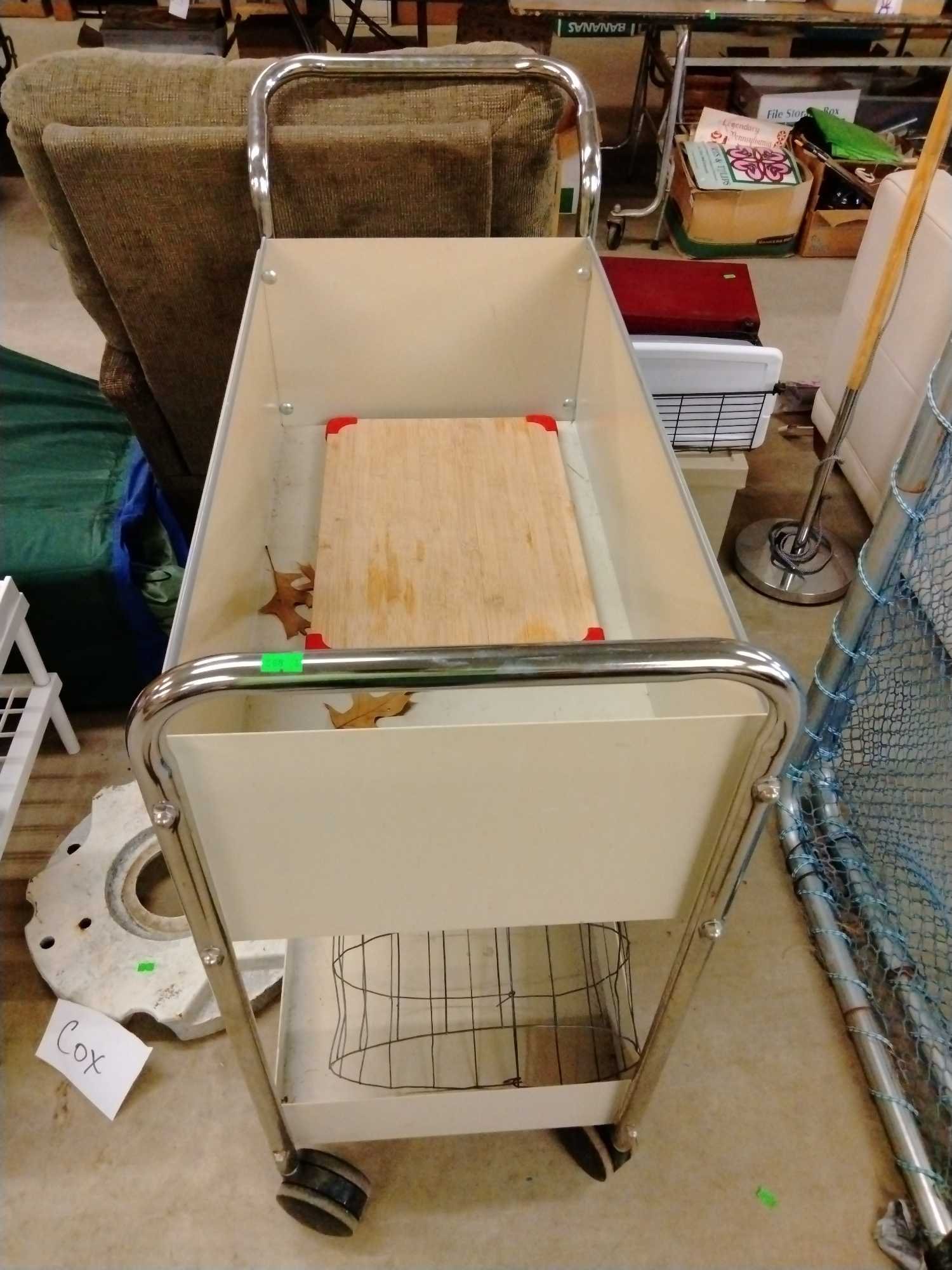 Online Bidding Only!