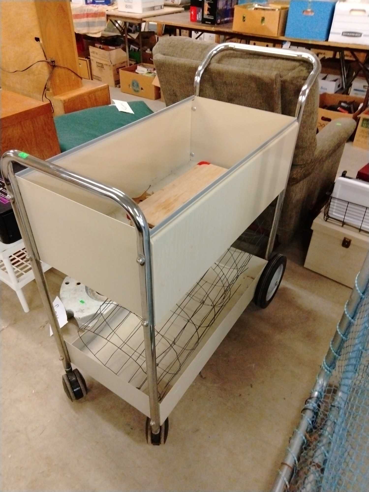 Online Bidding Only!