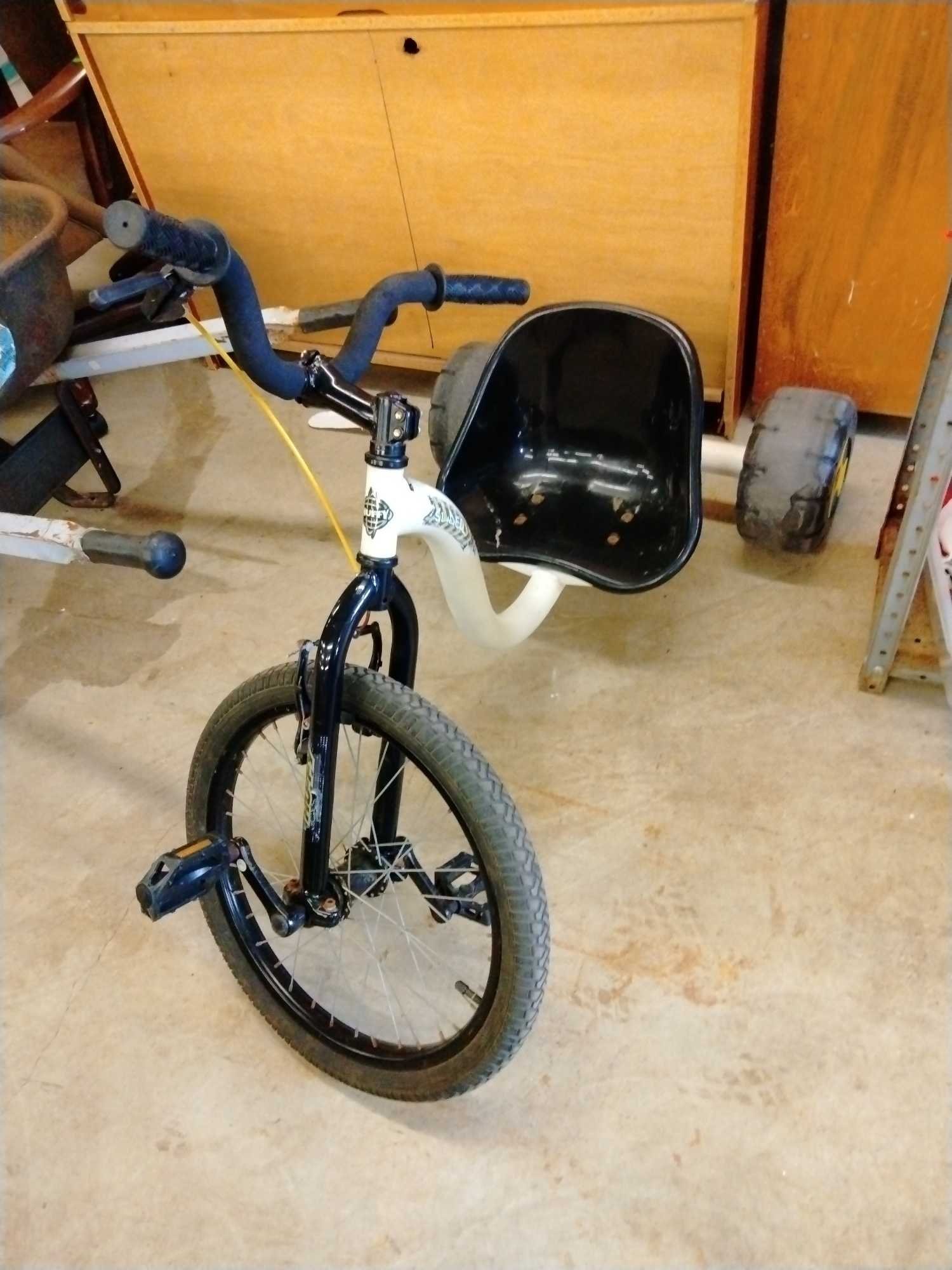 Online Bidding Only!