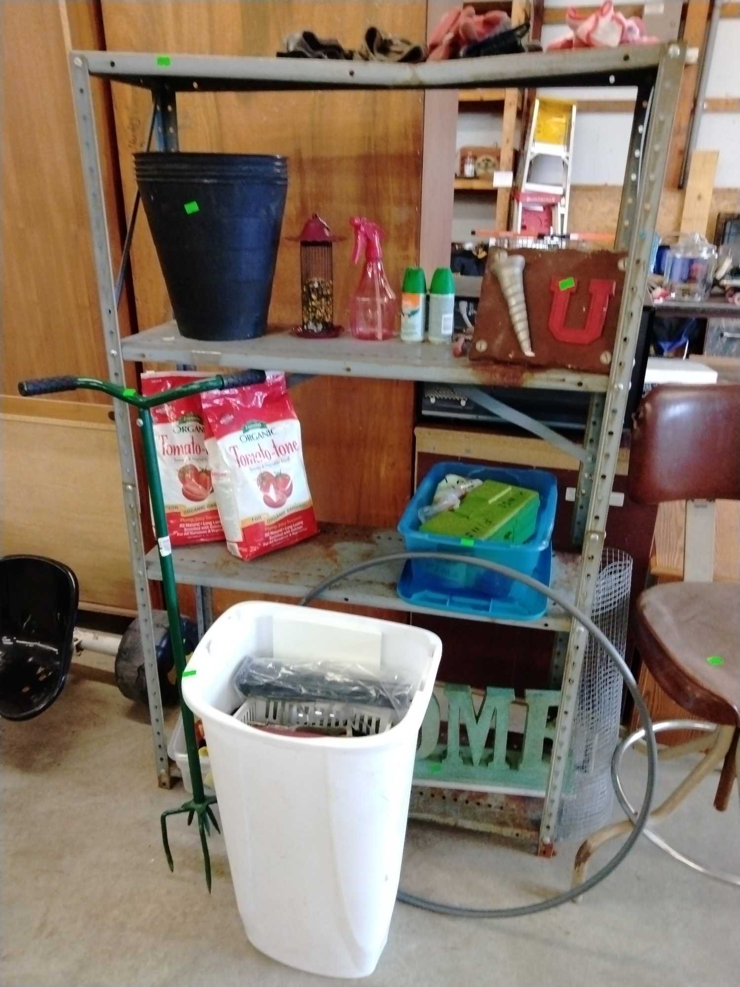 Online Bidding Only!