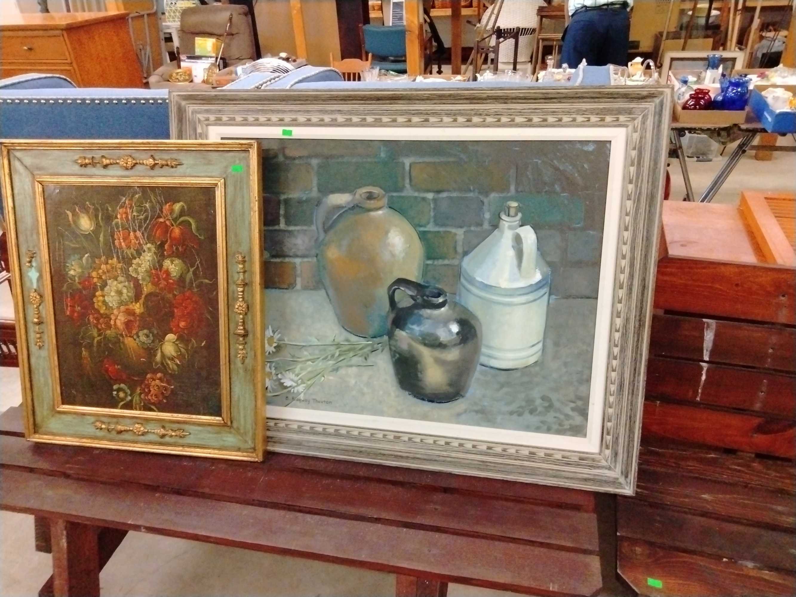 Online Bidding Only!