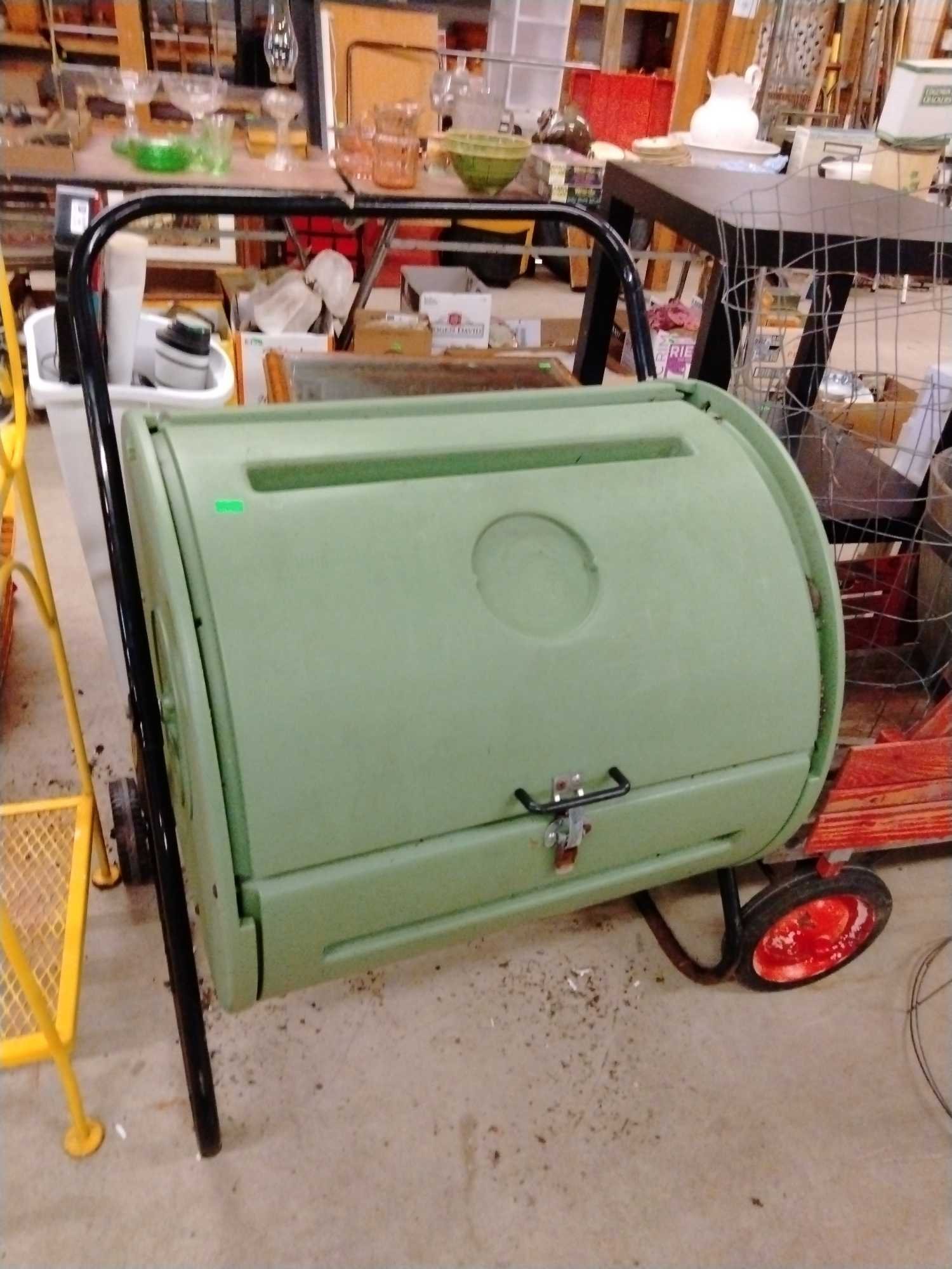 Online Bidding Only!