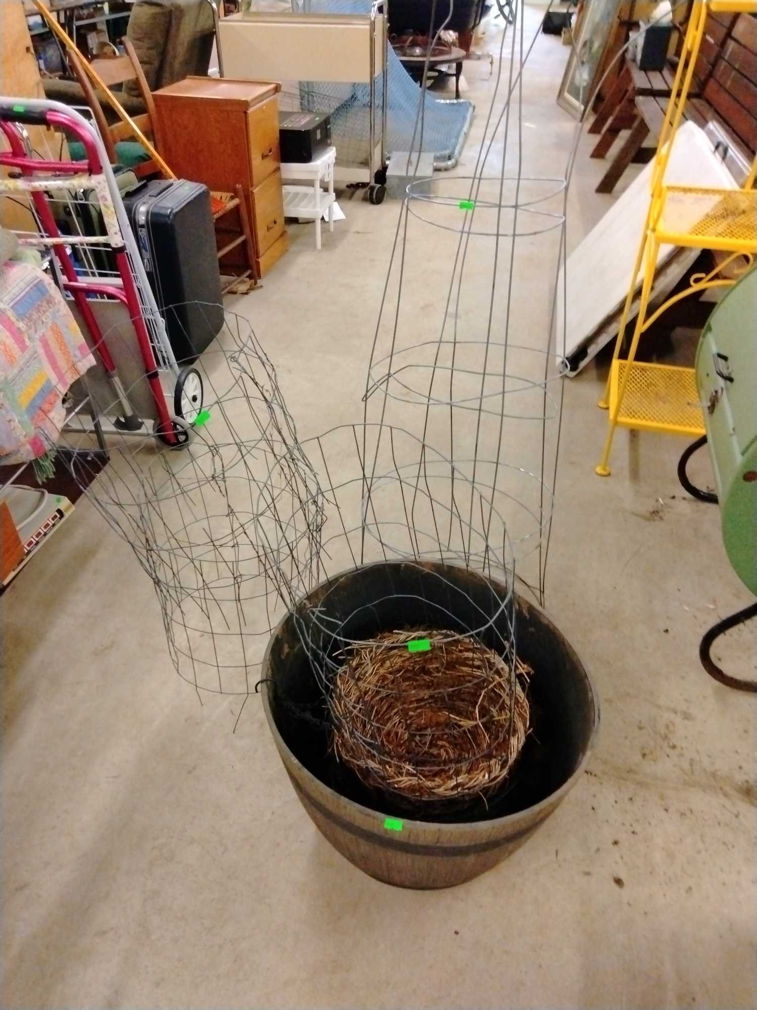 Online Bidding Only!