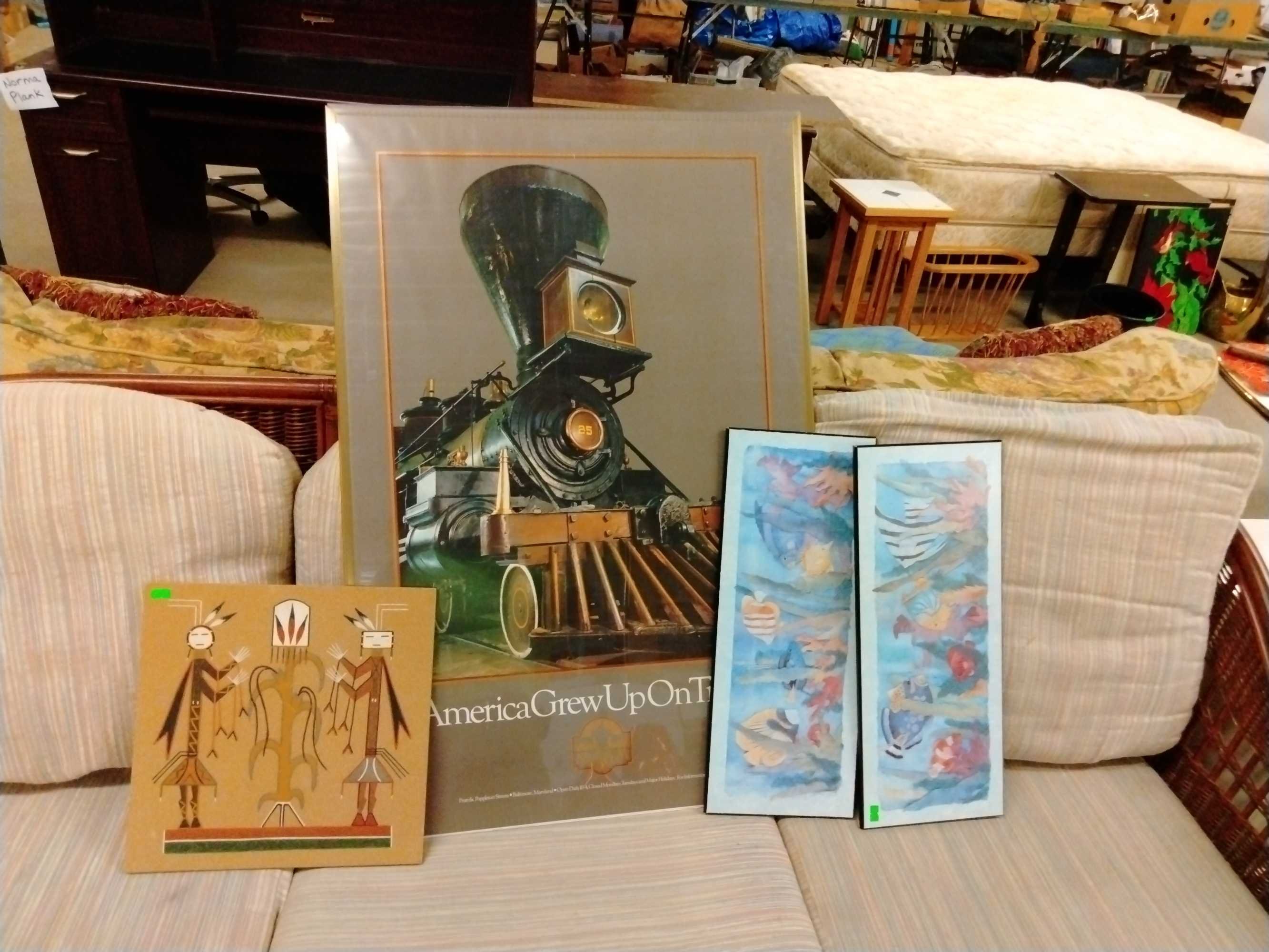 Online Bidding Only!