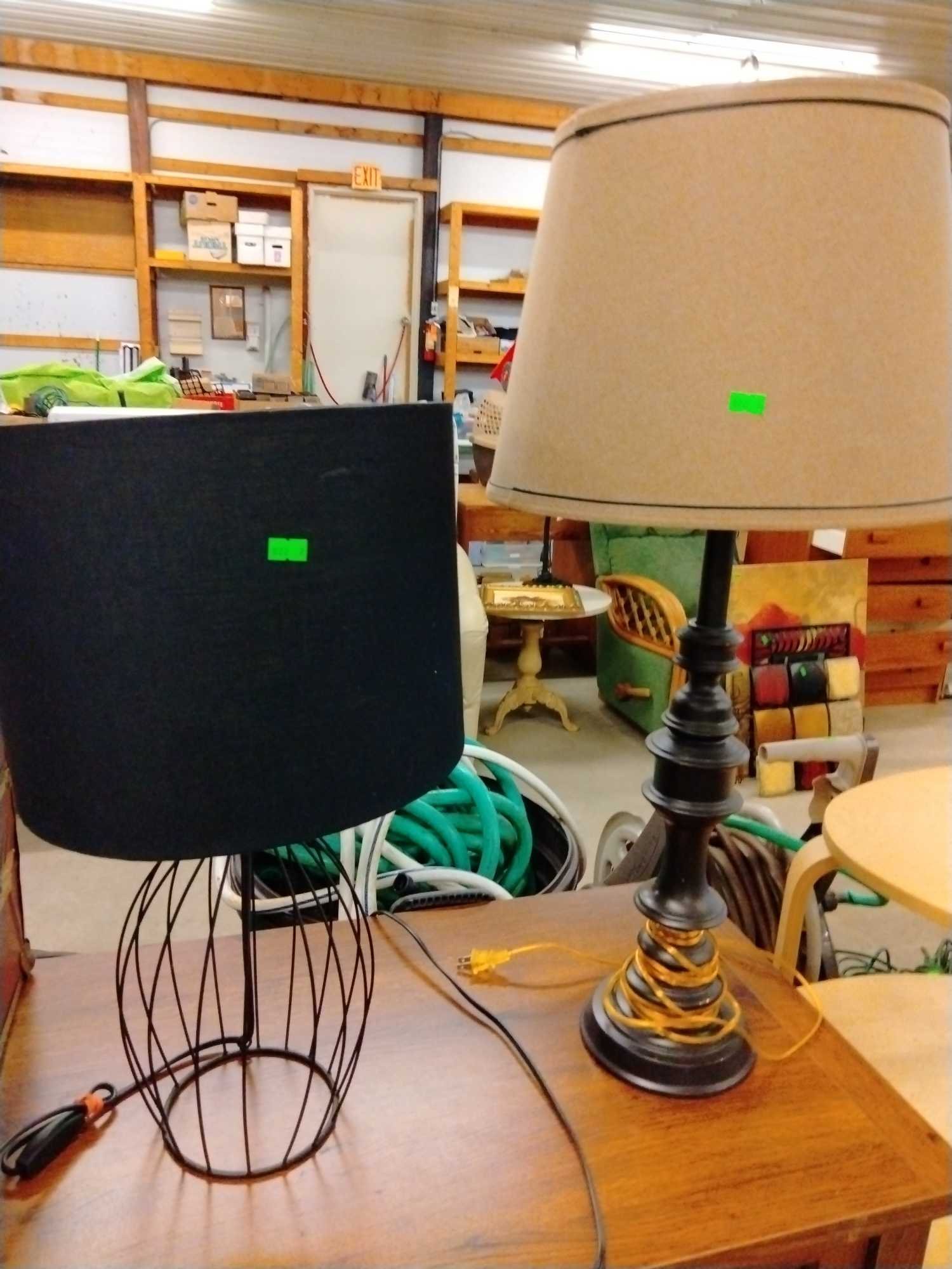 Online Bidding Only!