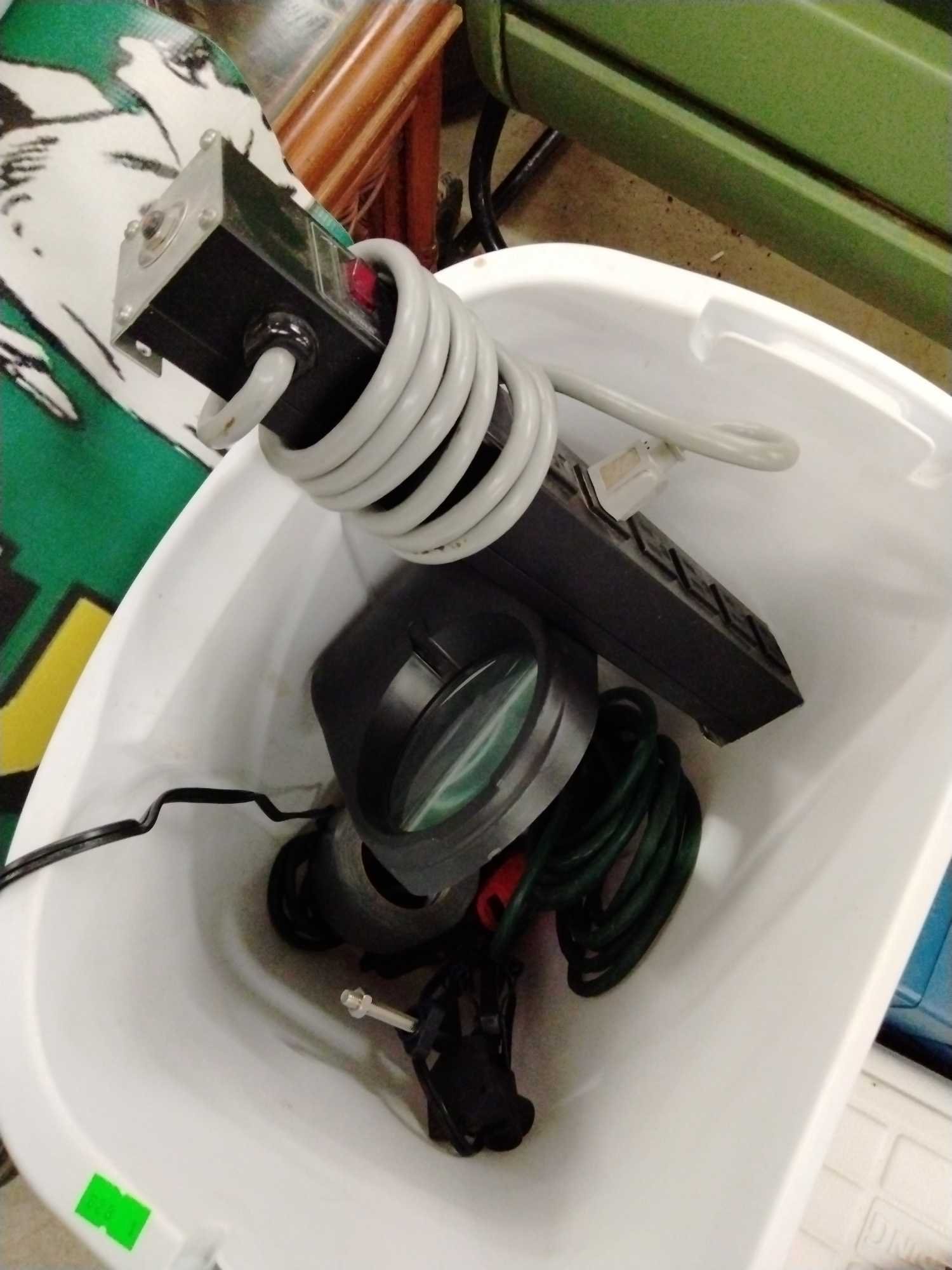 Online Bidding Only!