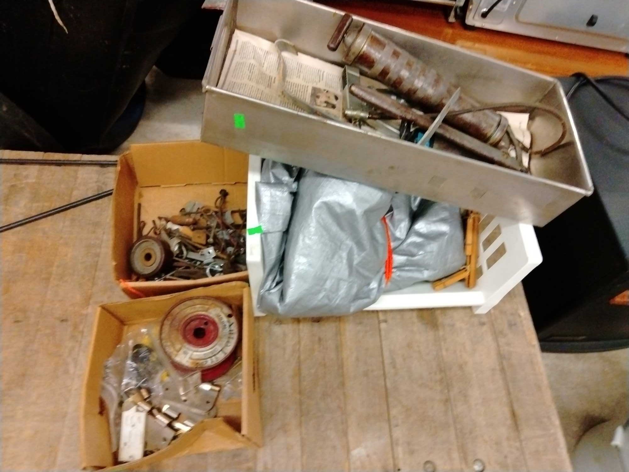 Online Bidding Only!