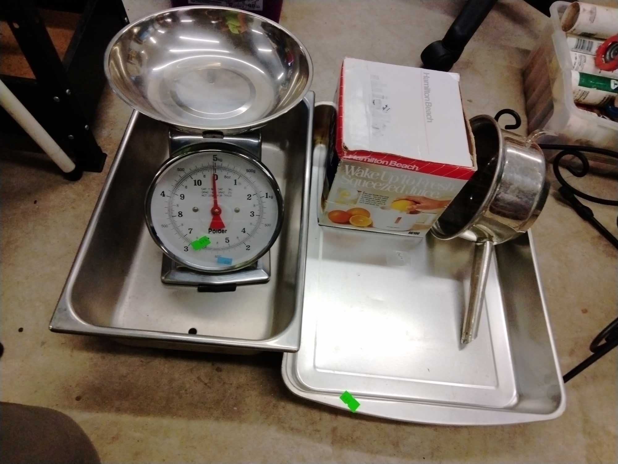 Online Bidding Only!