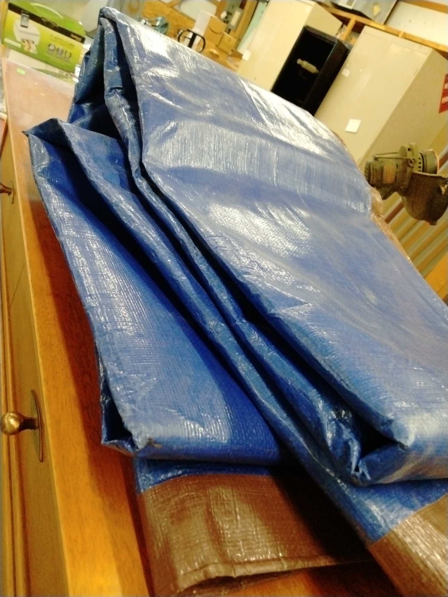 Online Bidding Only!