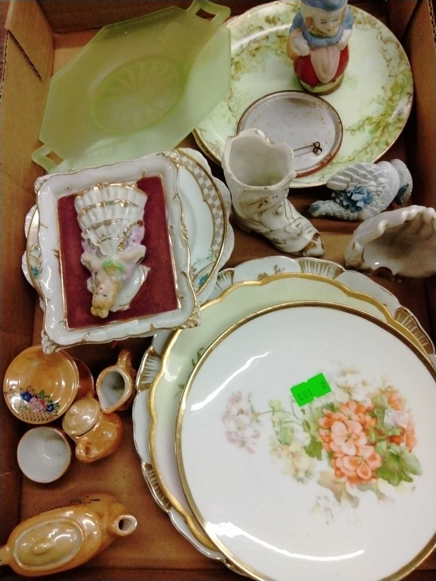 Online Bidding Only!