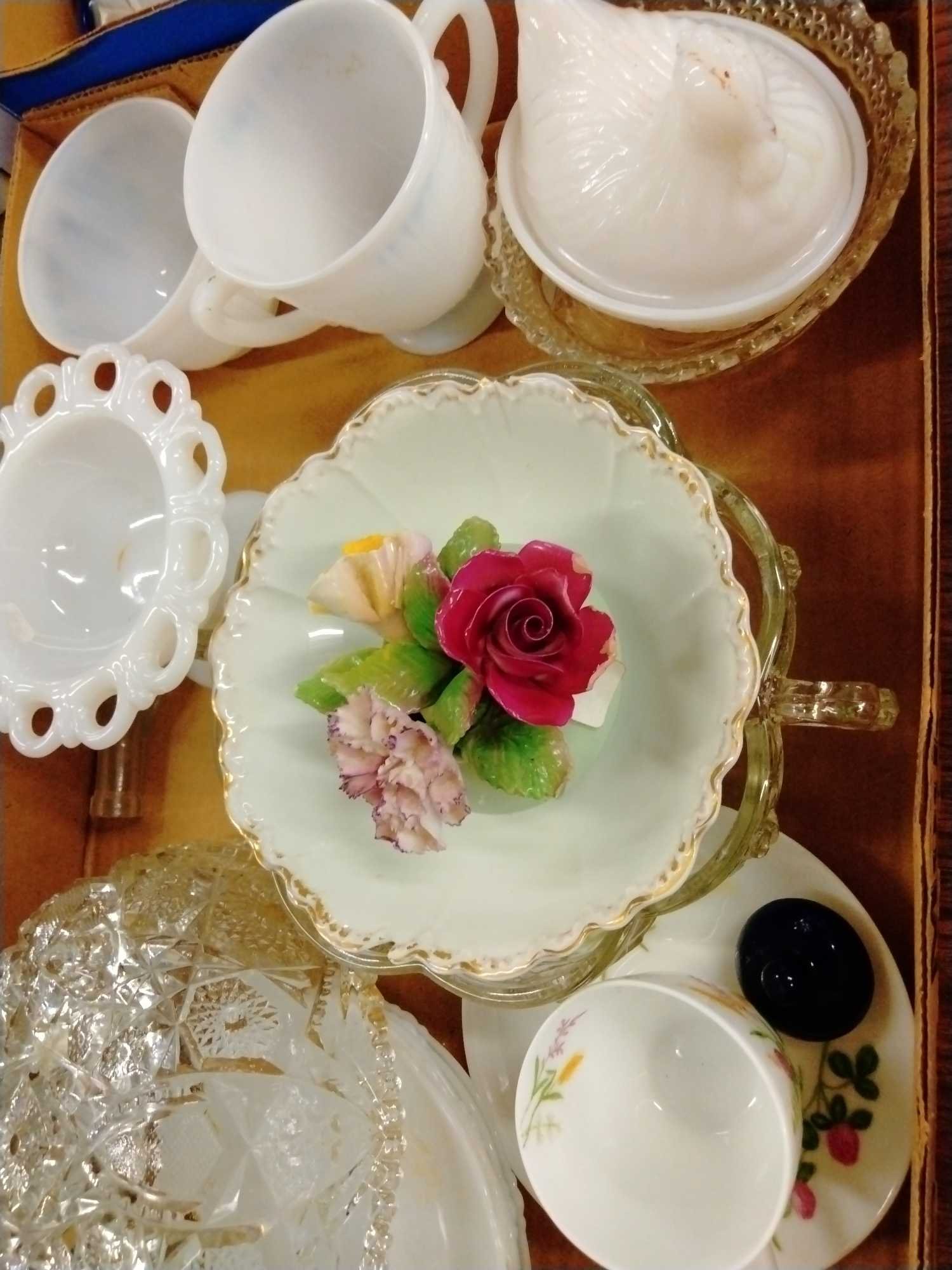 Online Bidding Only!