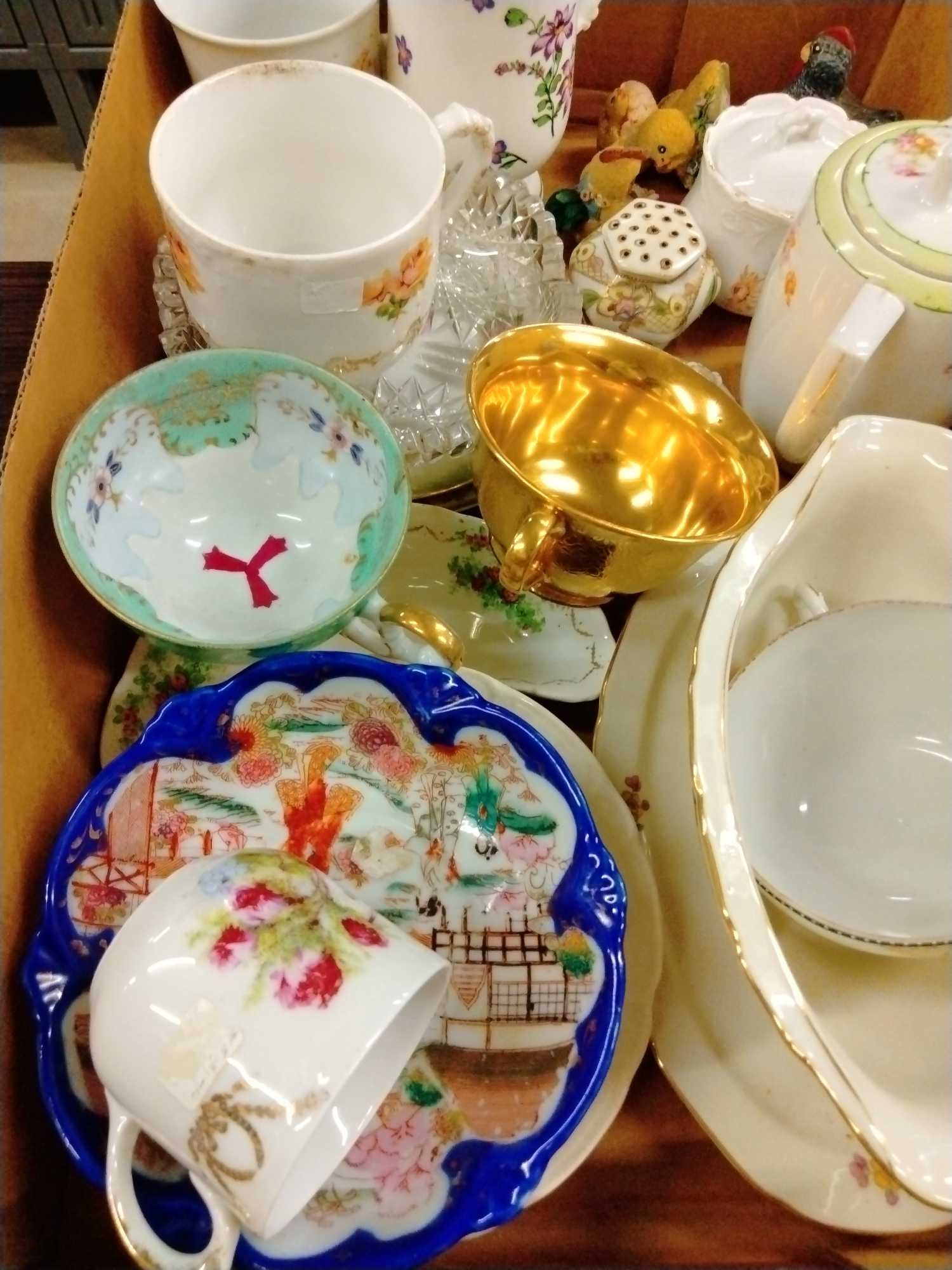 Online Bidding Only!