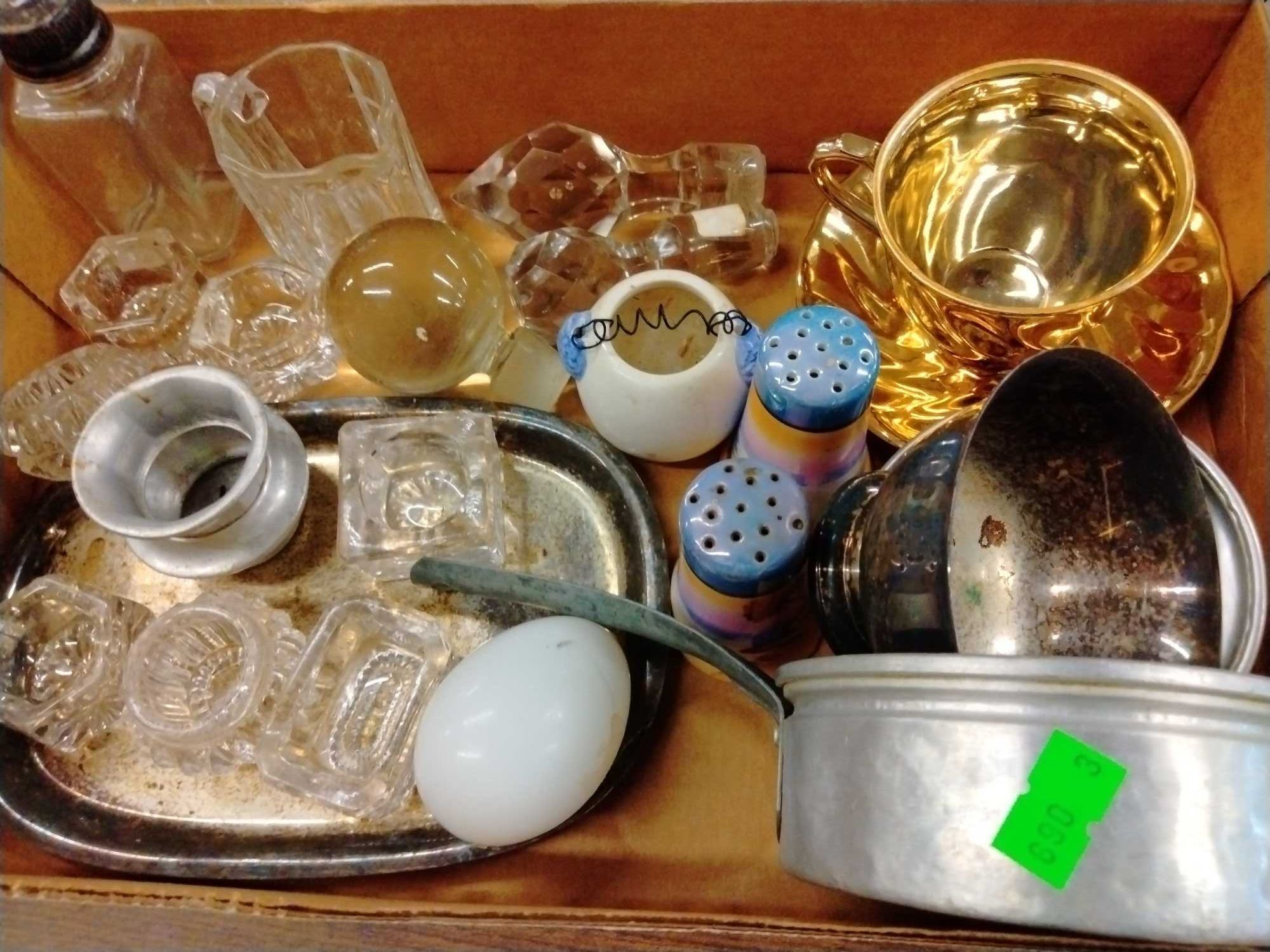 Online Bidding Only!