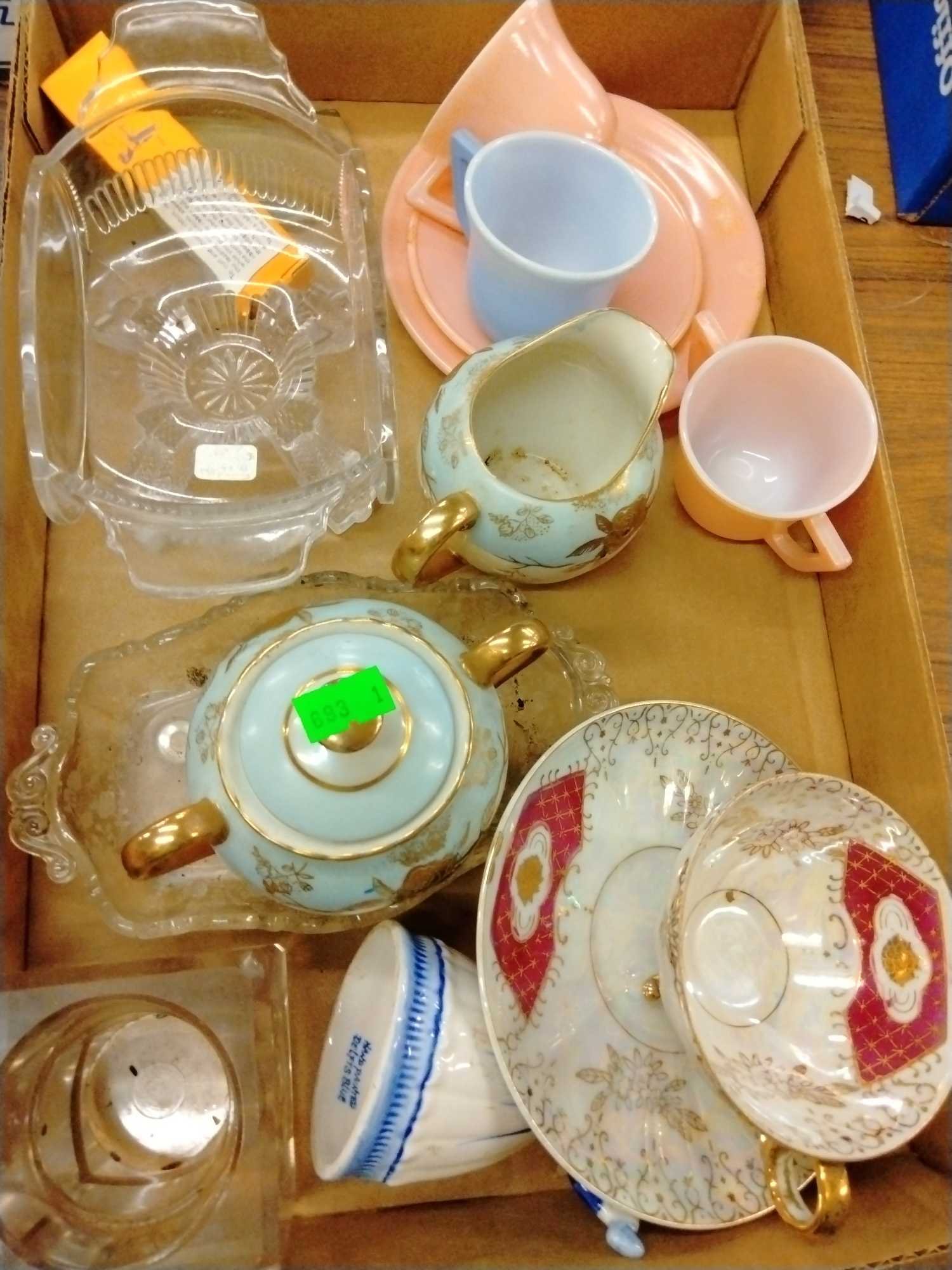 Online Bidding Only!