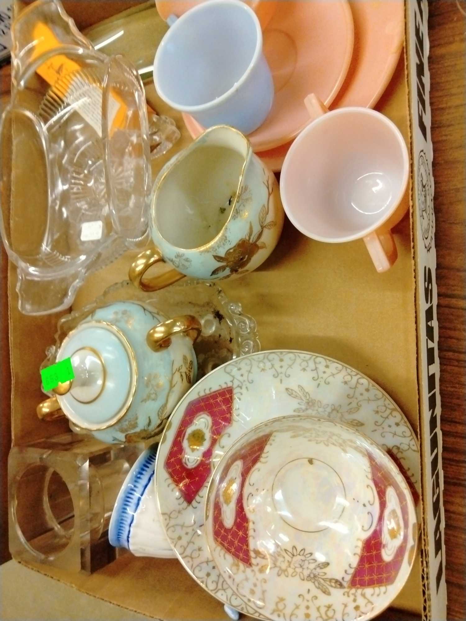 Online Bidding Only!