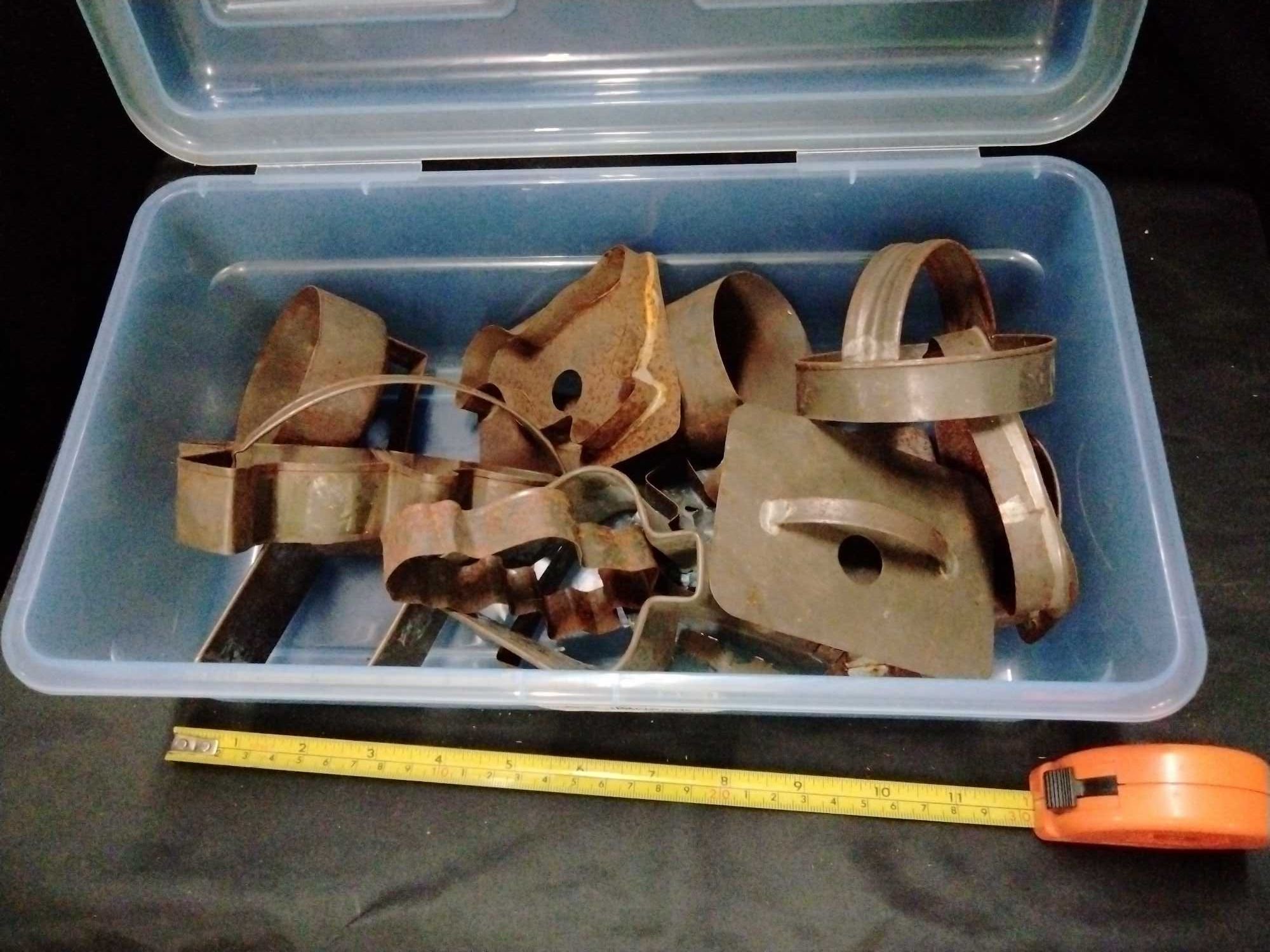 Online Bidding Only!