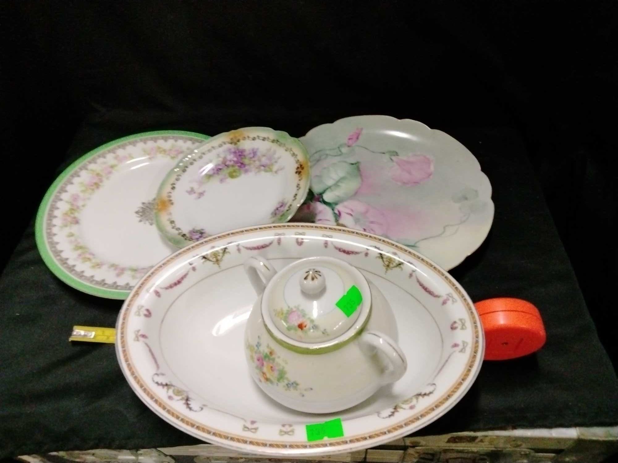 Online Bidding Only!