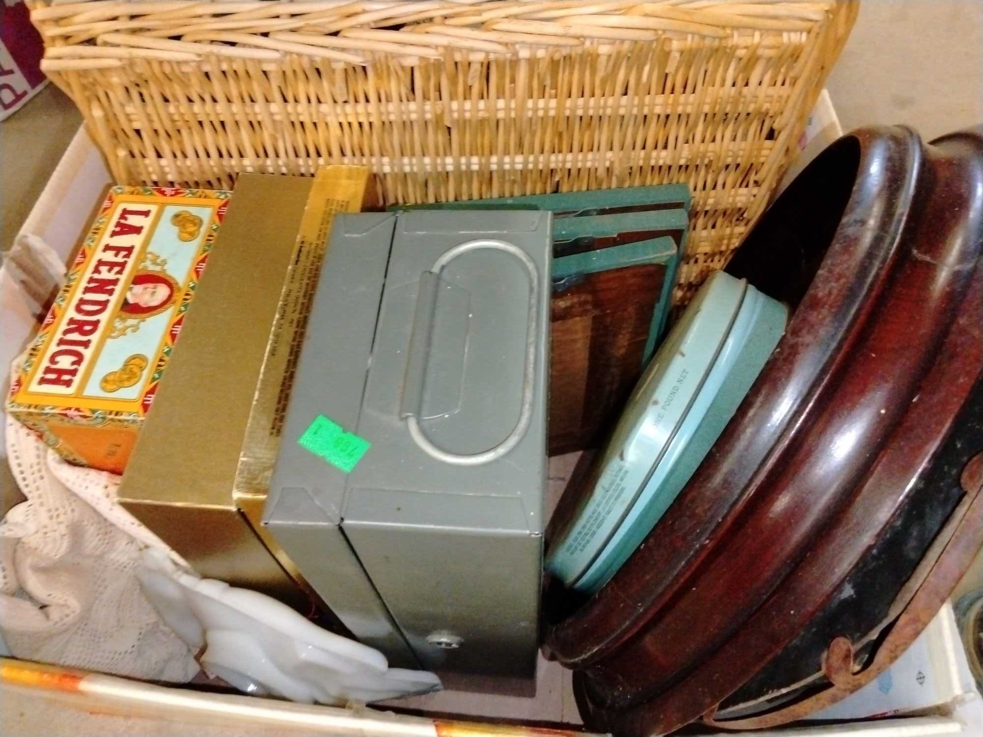 Online Bidding Only!