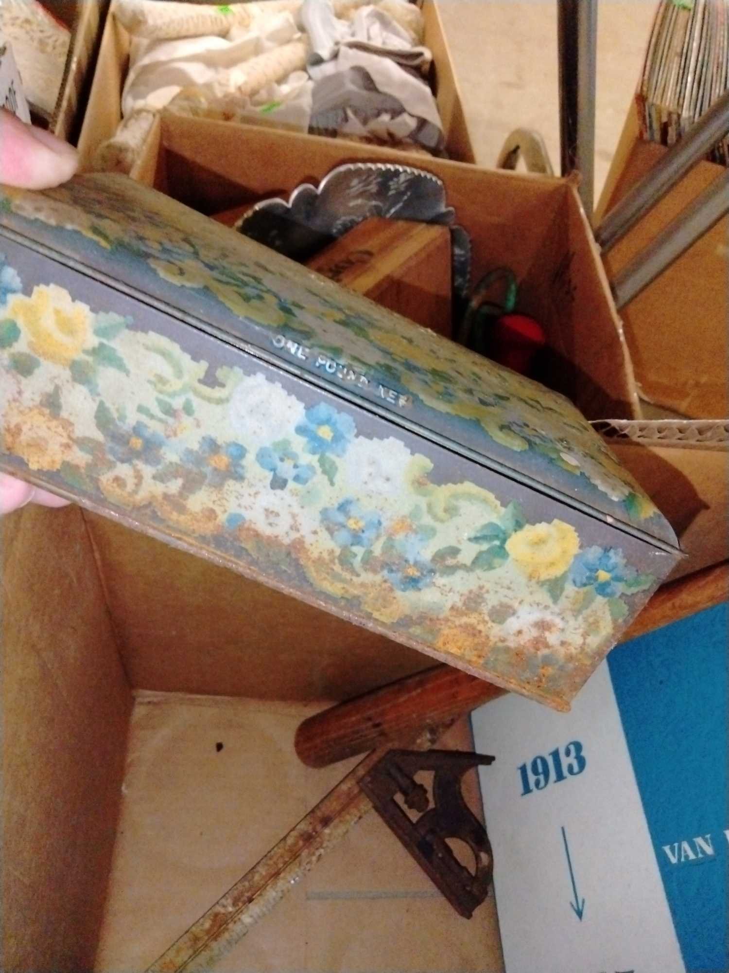 Online Bidding Only!