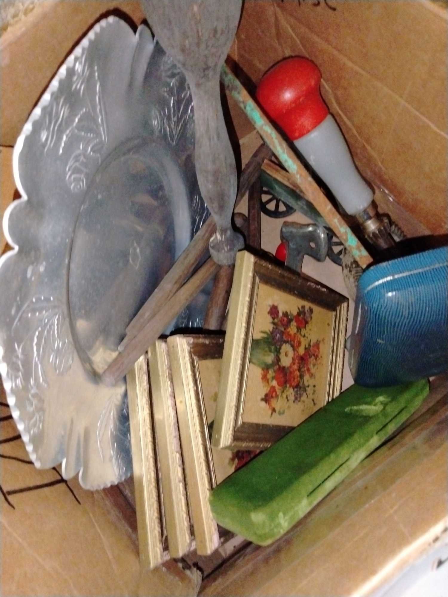 Online Bidding Only!