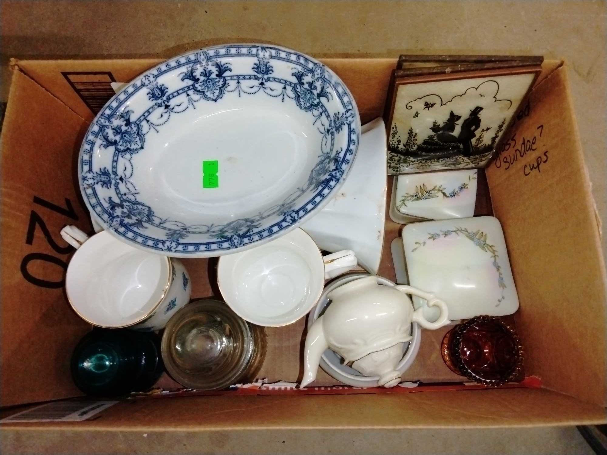 Online Bidding Only!