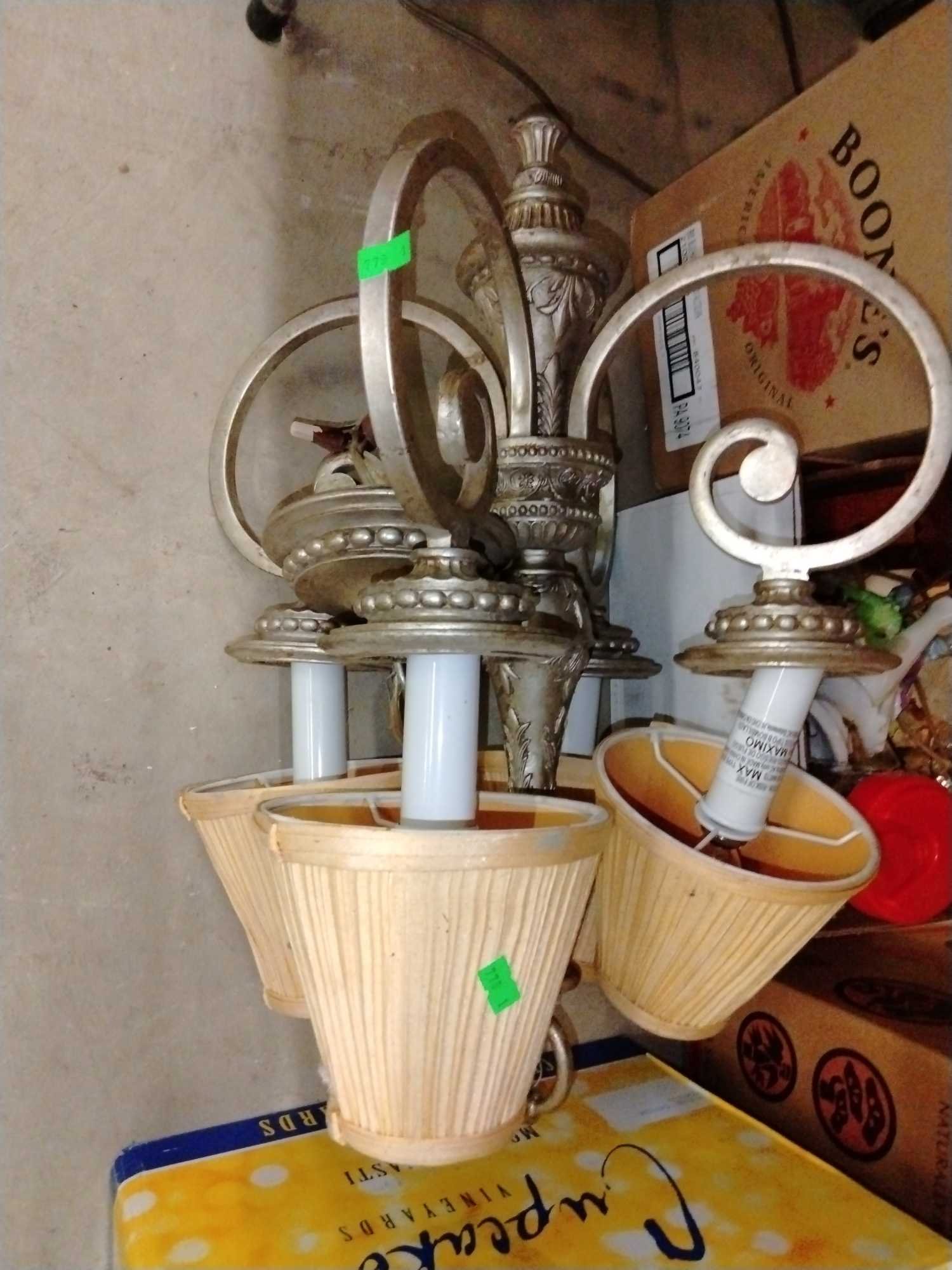 Online Bidding Only!