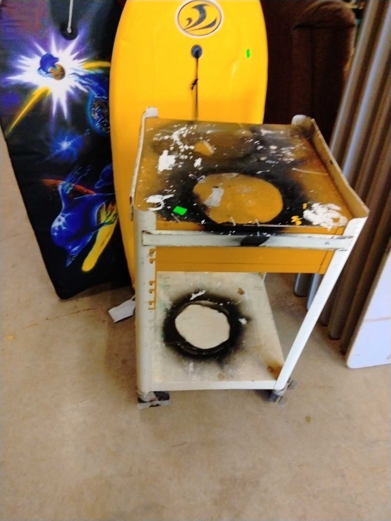 Online Bidding Only!