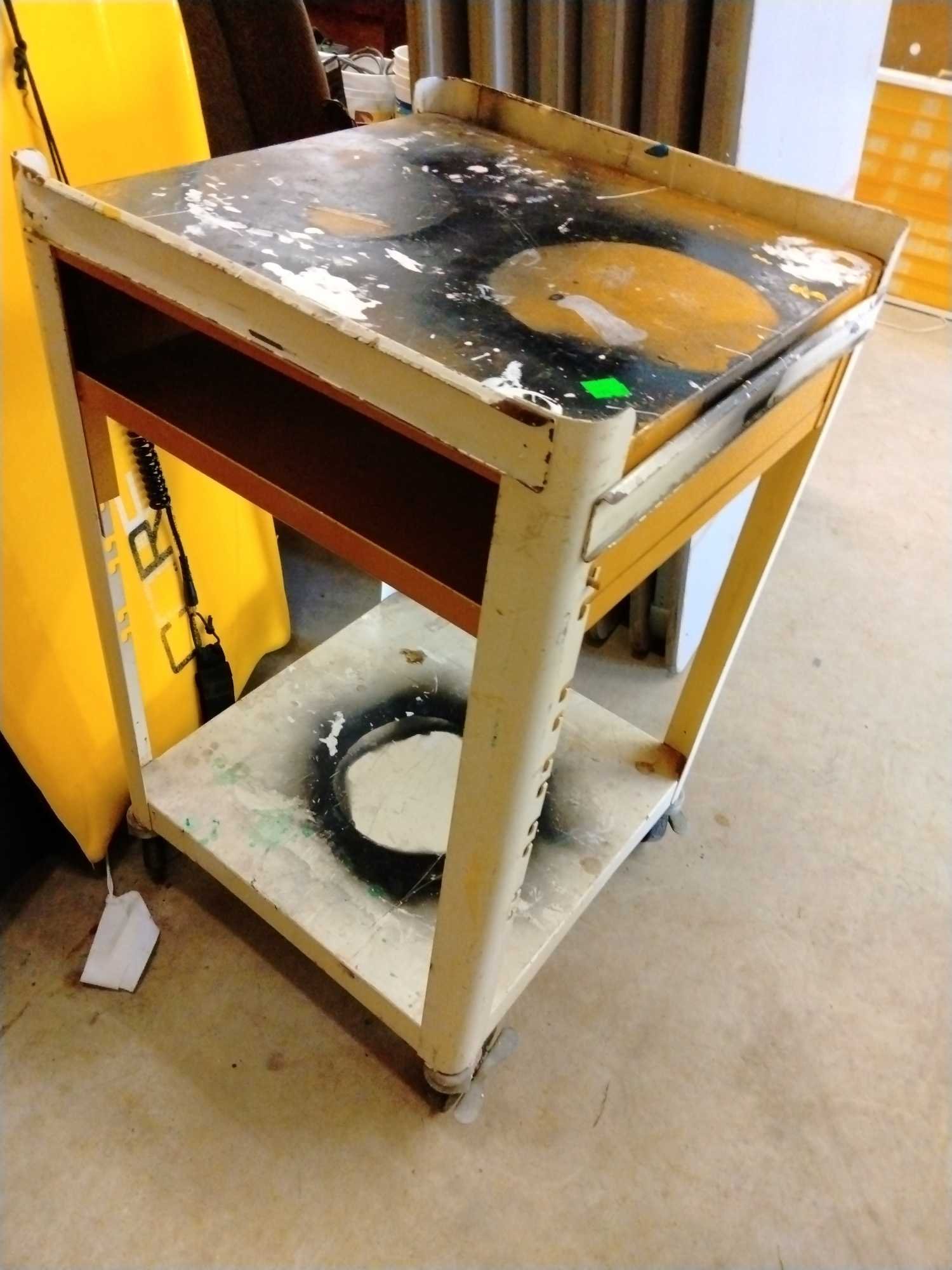 Online Bidding Only!