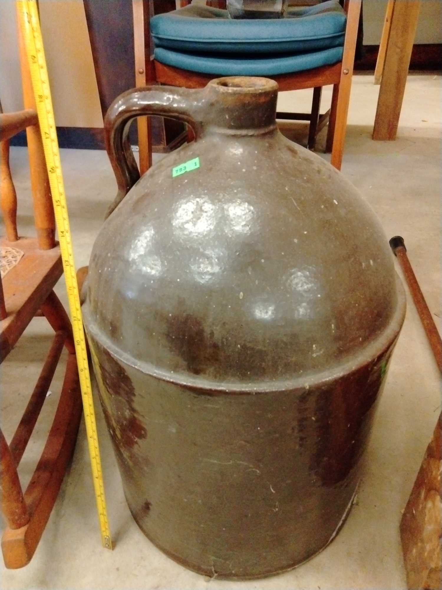 Online Bidding Only!